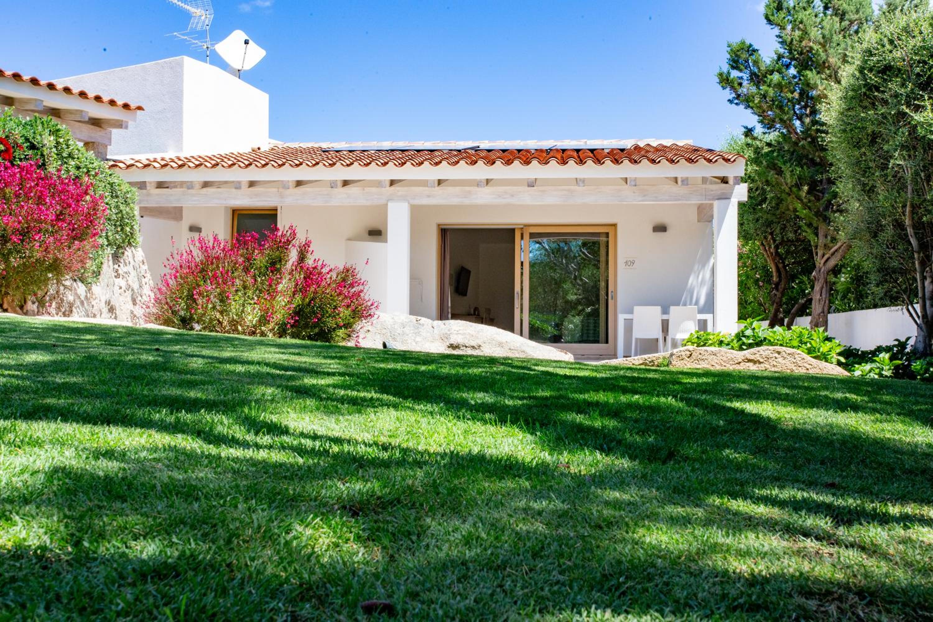 Hotel La Corte Di Pulicinu - Image 1