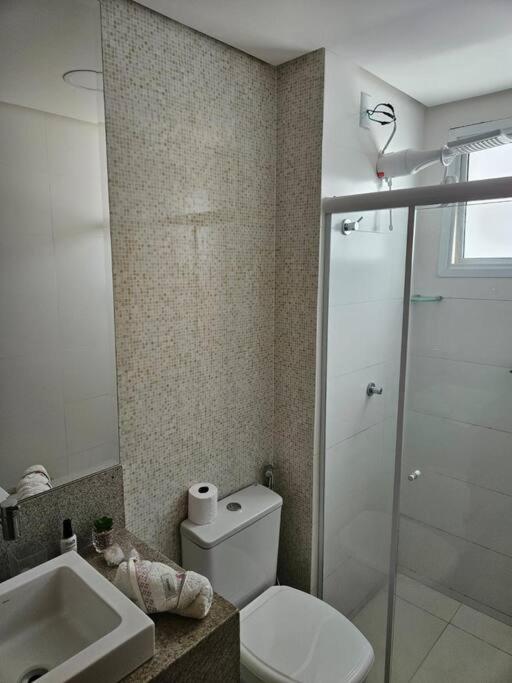 Apartamento no centro de Palmas, próximo ao Shop