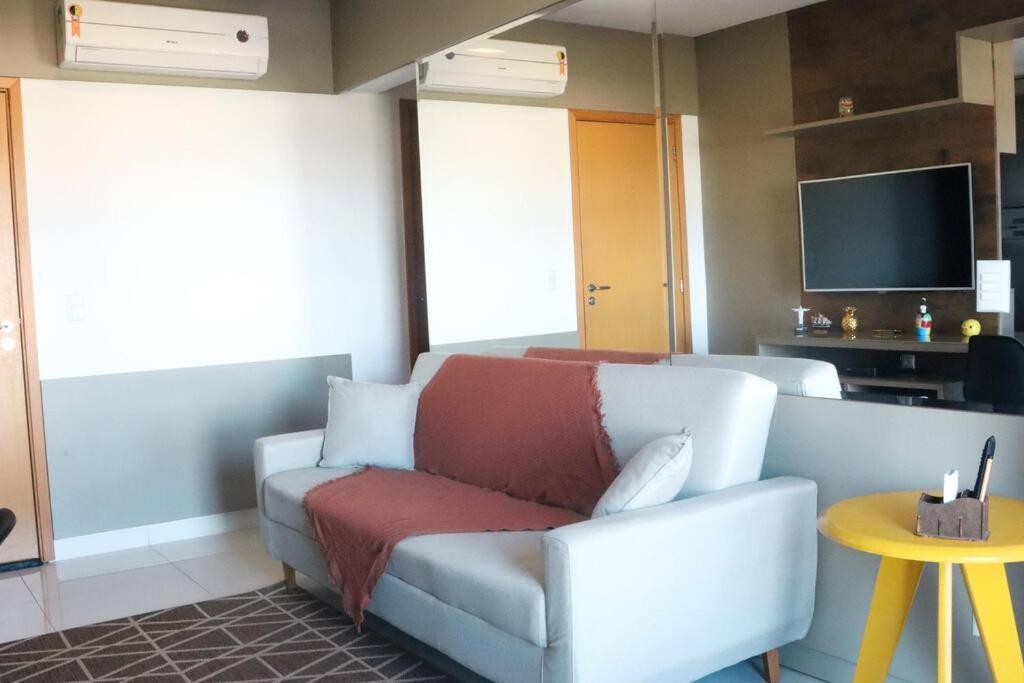 Apartamento no centro de Palmas, próximo ao Shop