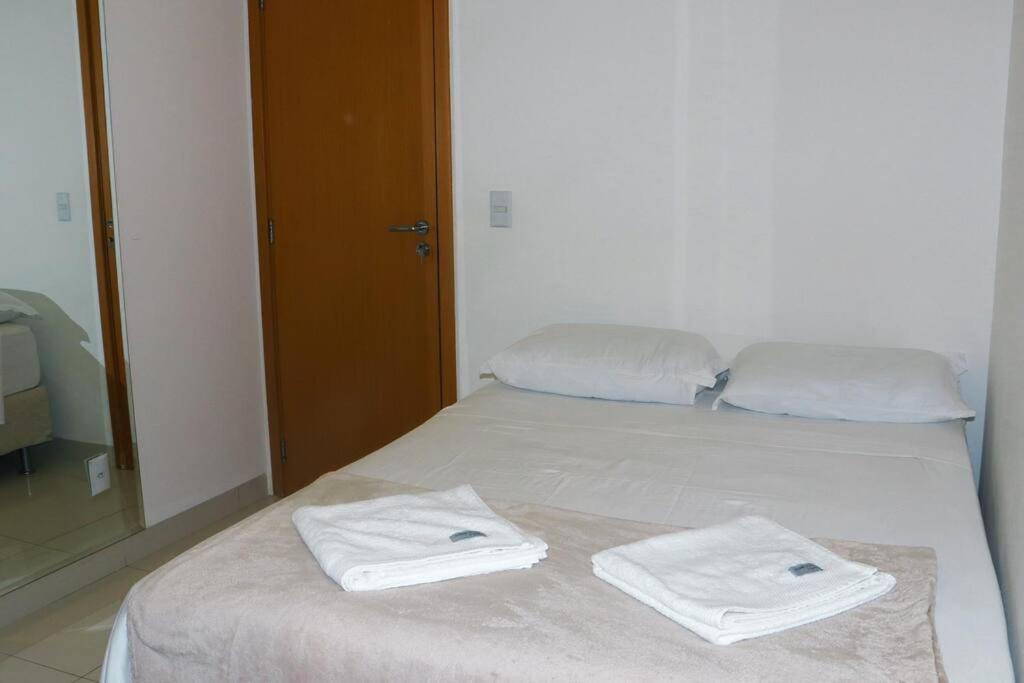 Apartamento no centro de Palmas, próximo ao Shop