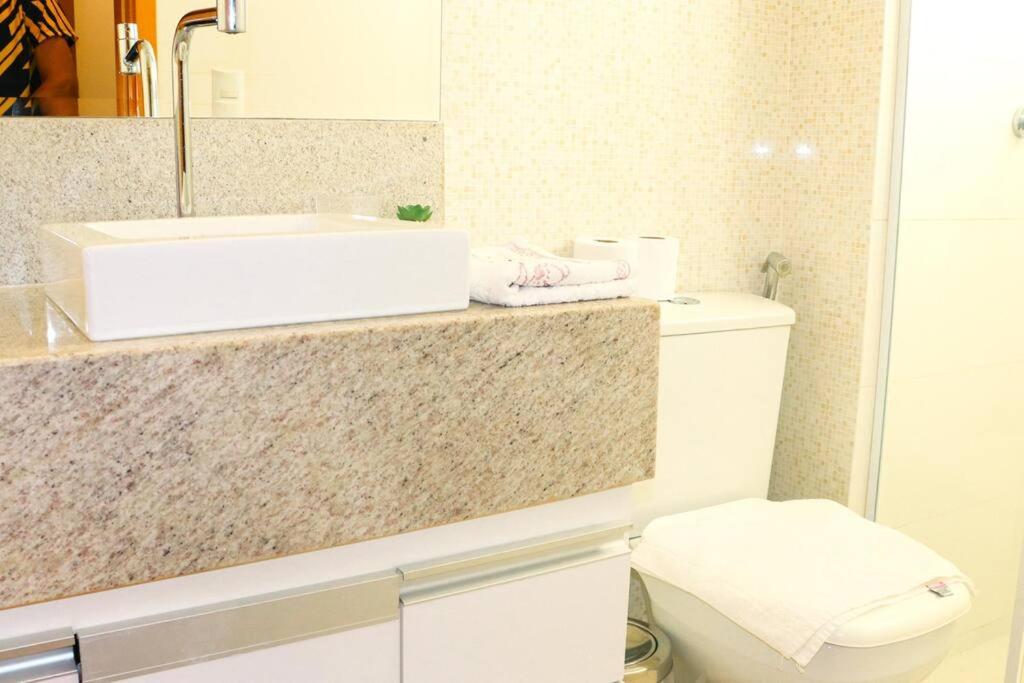 Apartamento no centro de Palmas, próximo ao Shop