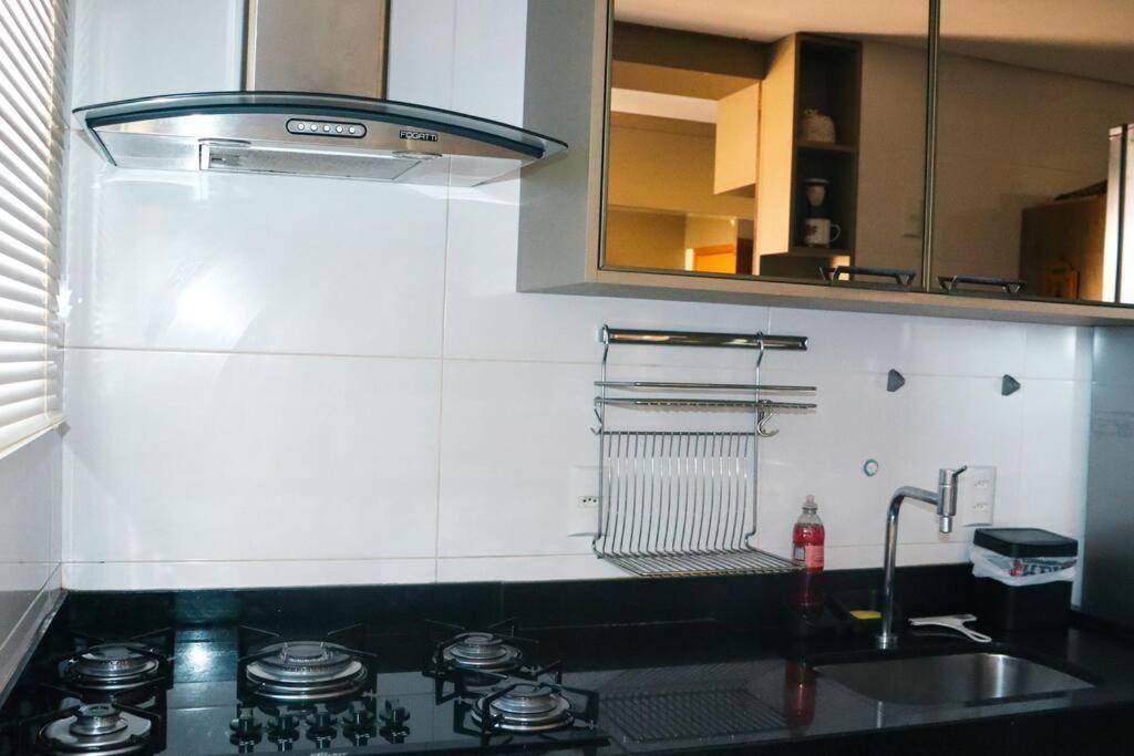 Apartamento no centro de Palmas, próximo ao Shop