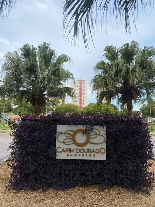 Apartamento no centro de Palmas, próximo ao Shop