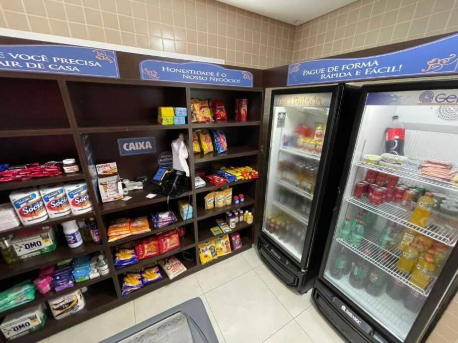 Apartamento no centro de Palmas, próximo ao Shop