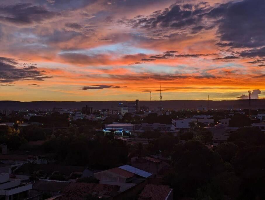 Apartamento no centro de Palmas, próximo ao Shop