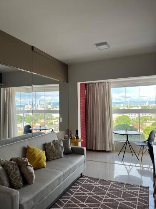 Apartamento no centro de Palmas, próximo ao Shop