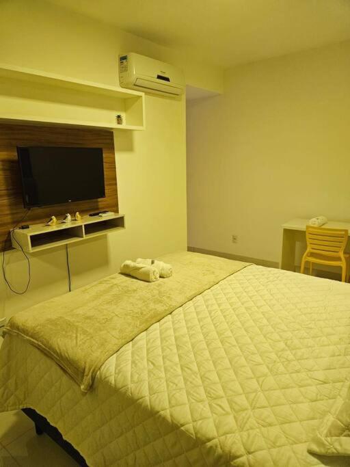 Apartamento no centro de Palmas, próximo ao Shop