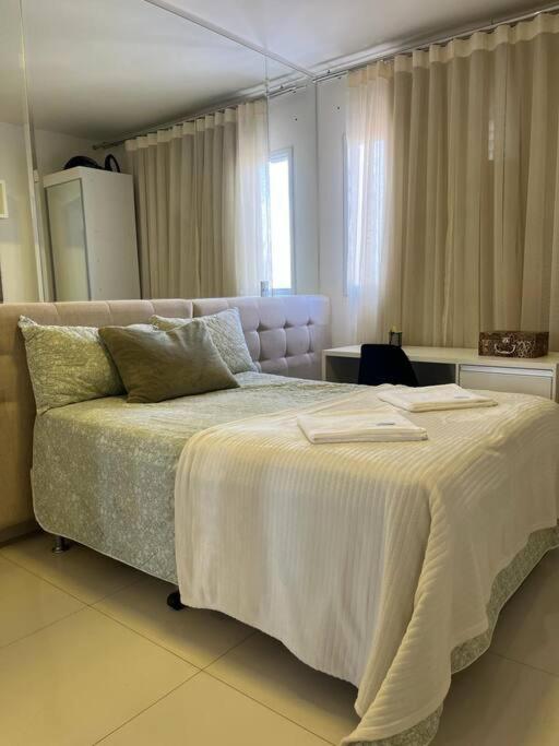 Apartamento no centro de Palmas, próximo ao Shop