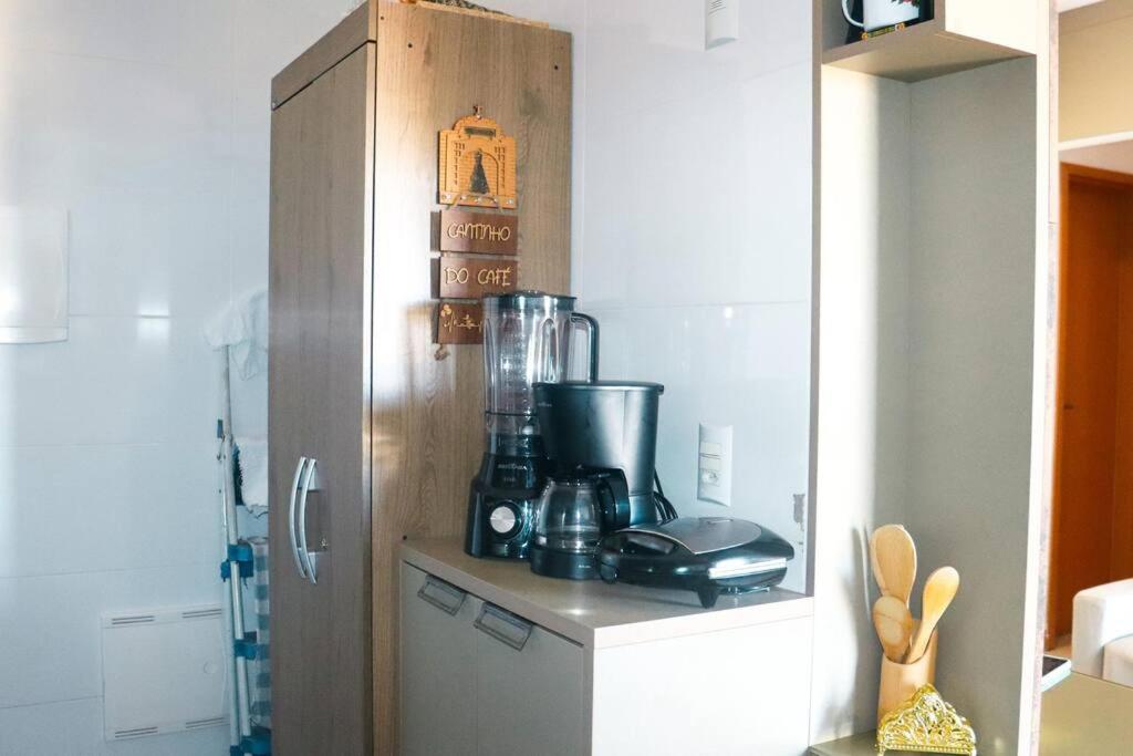 Apartamento no centro de Palmas, próximo ao Shop