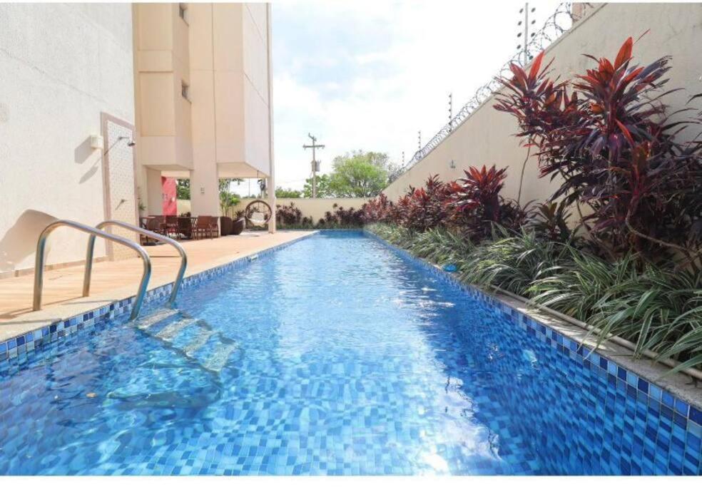 Apartamento no centro de Palmas, próximo ao Shop