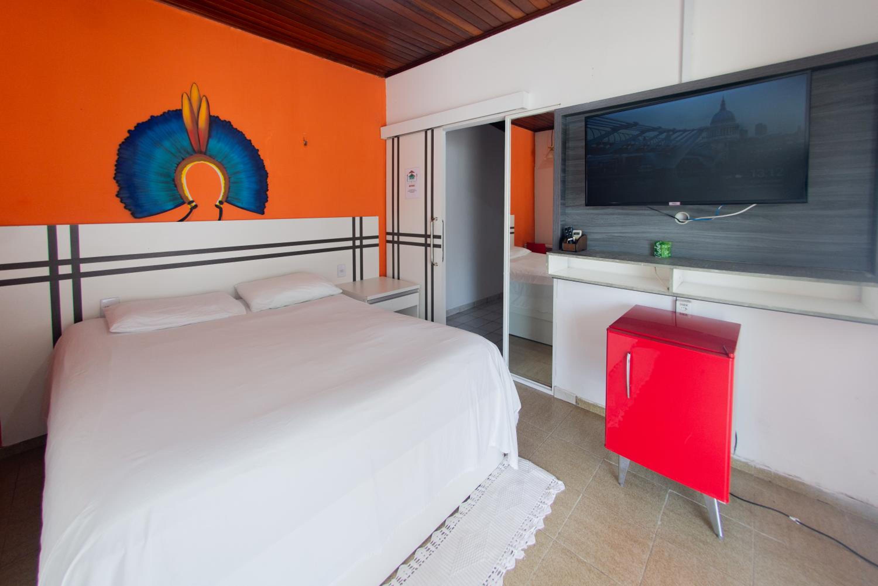 Hotel Caçari