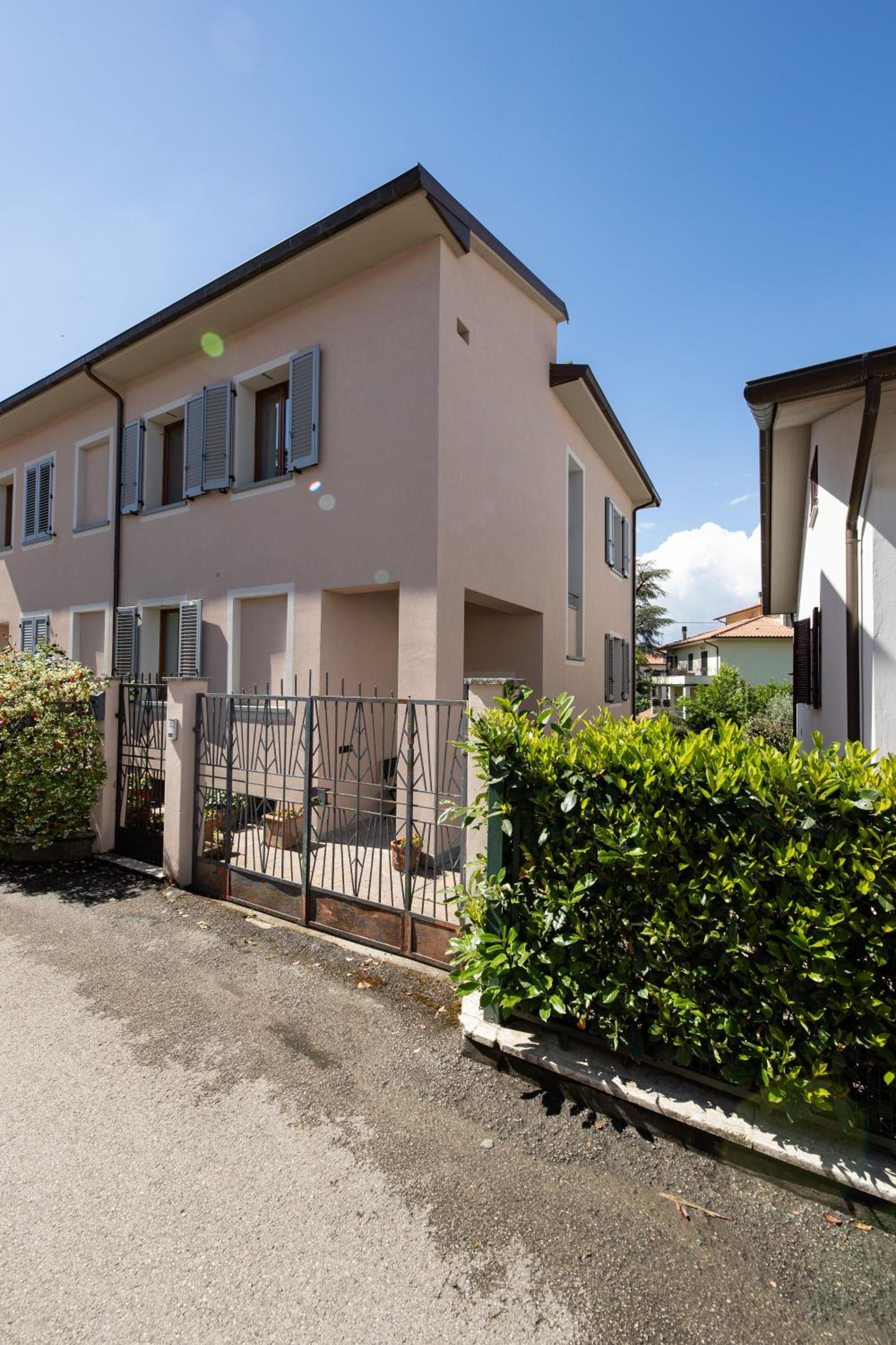 Casa del Gelsomino