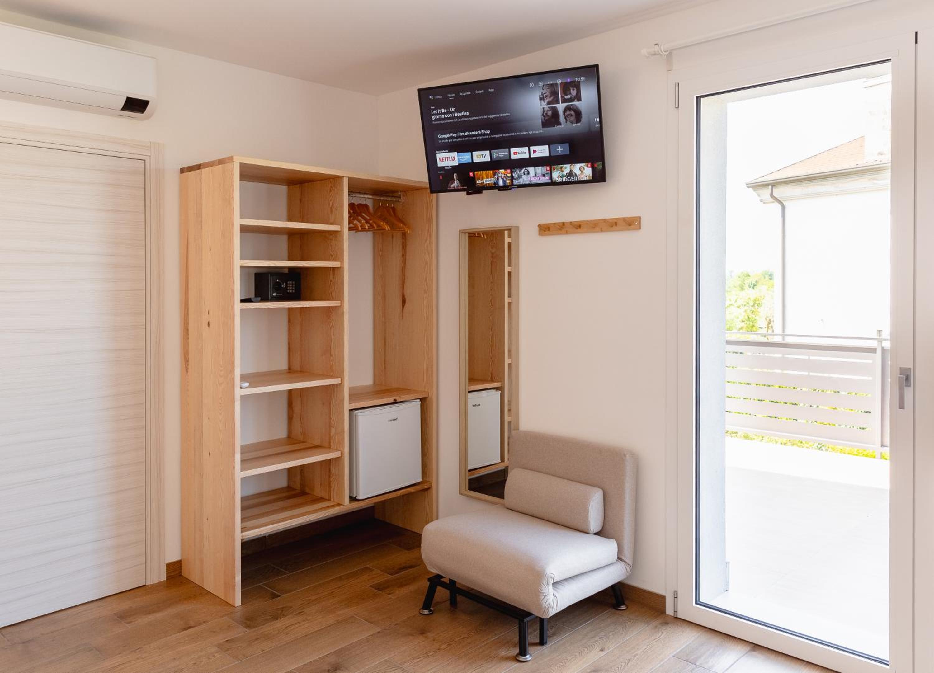 B&B Bagni di sole view 5