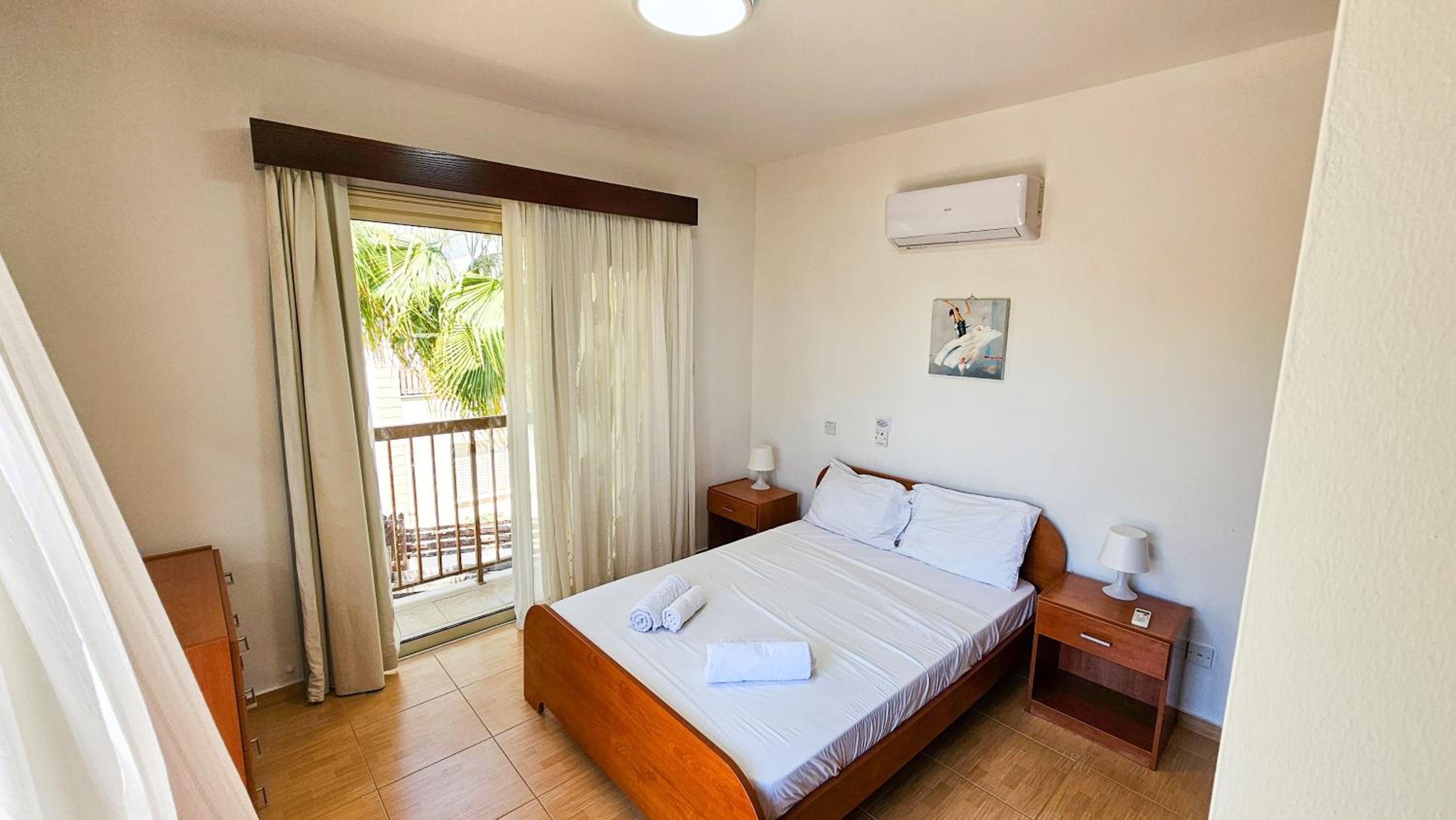 Sunnyside Pool Villa