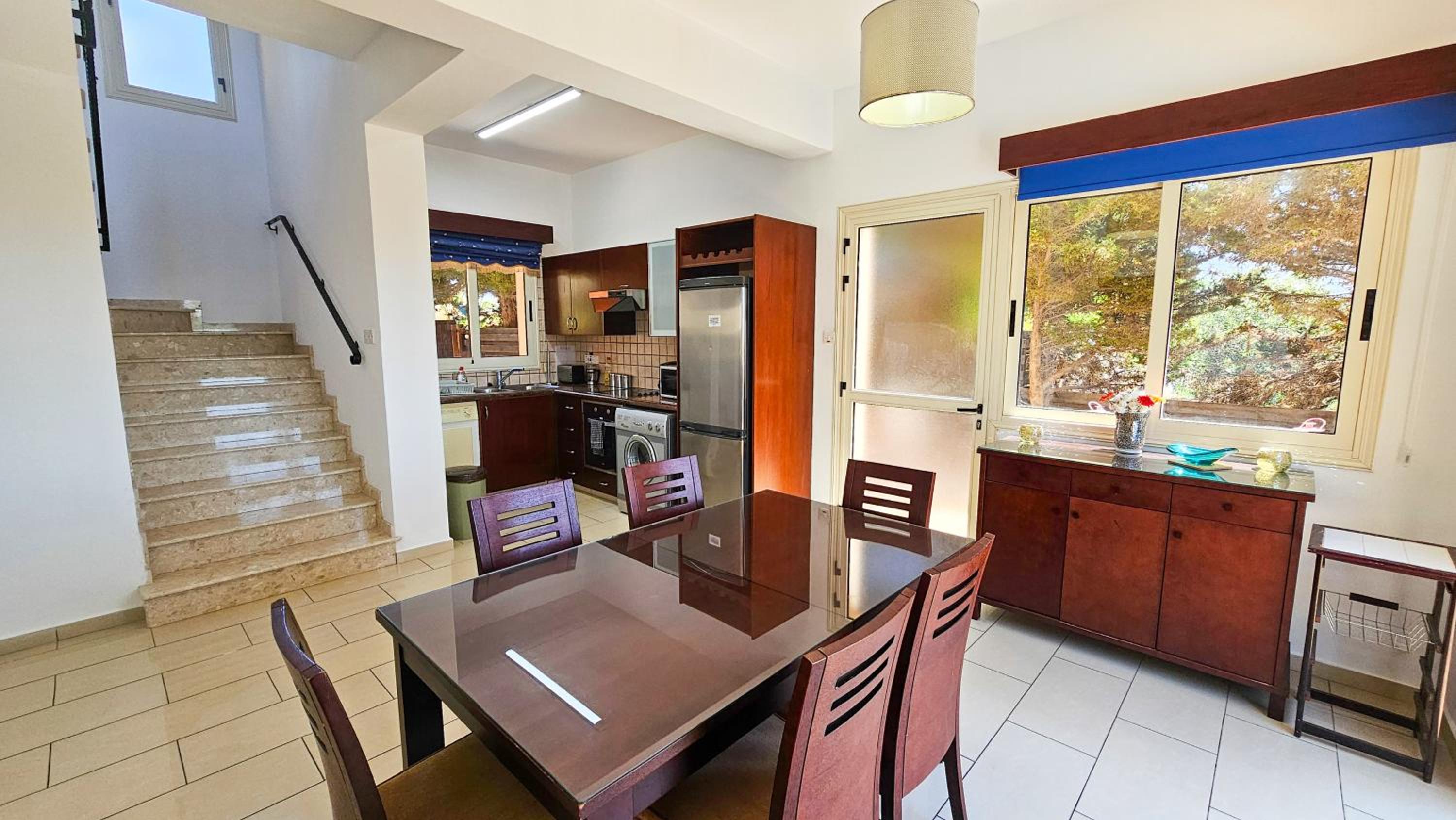 Sunnyside Pool Villa
