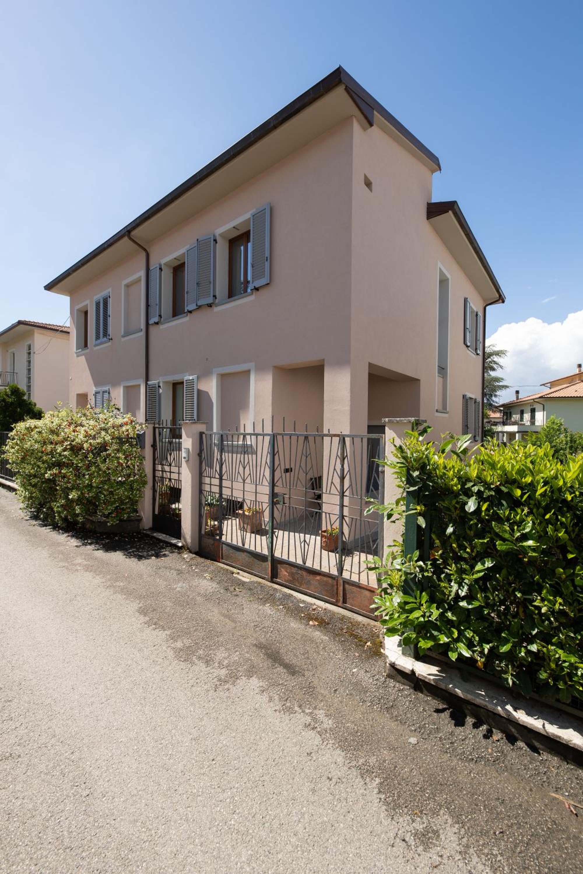 Casa del Gelsomino