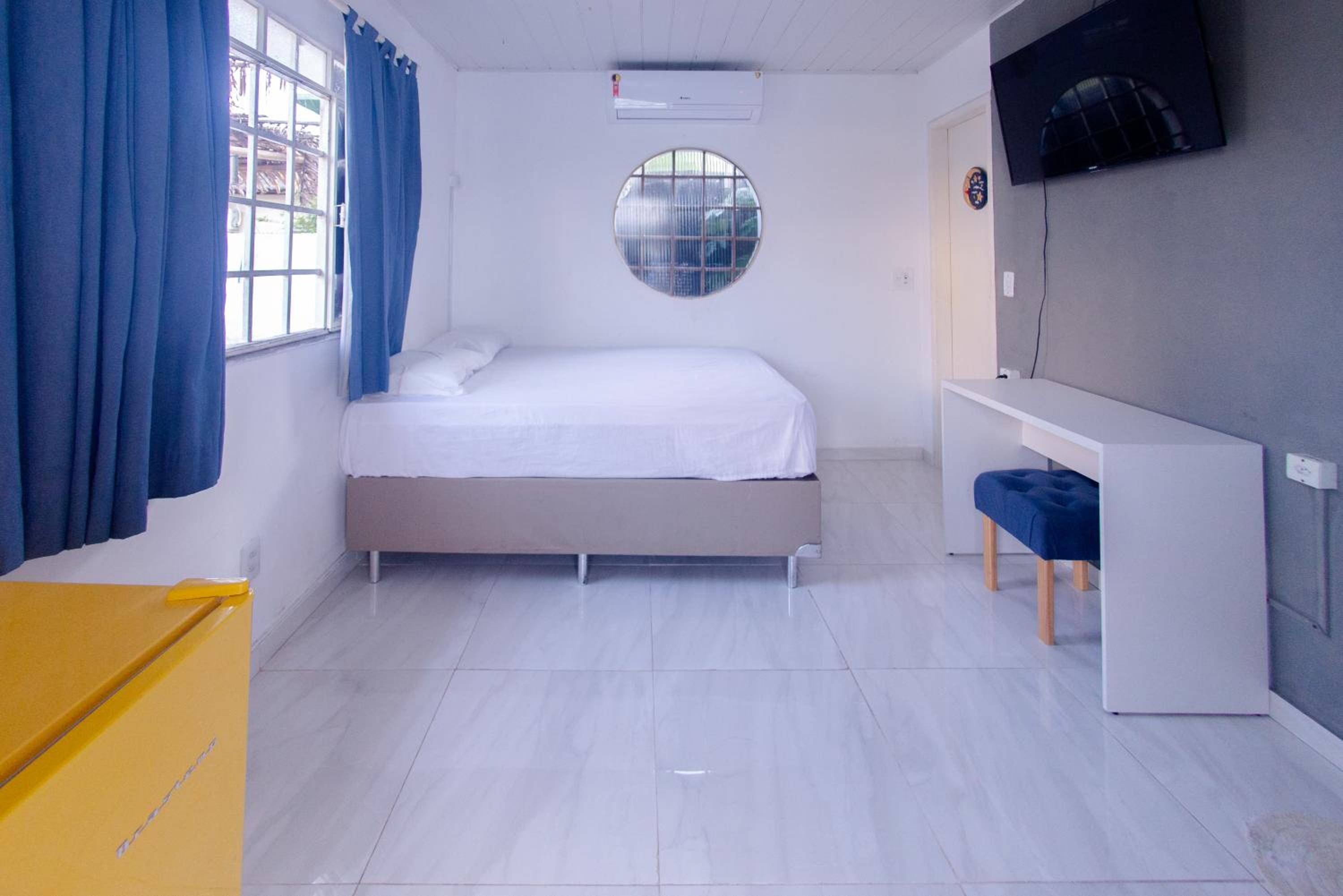 Hotel Caçari