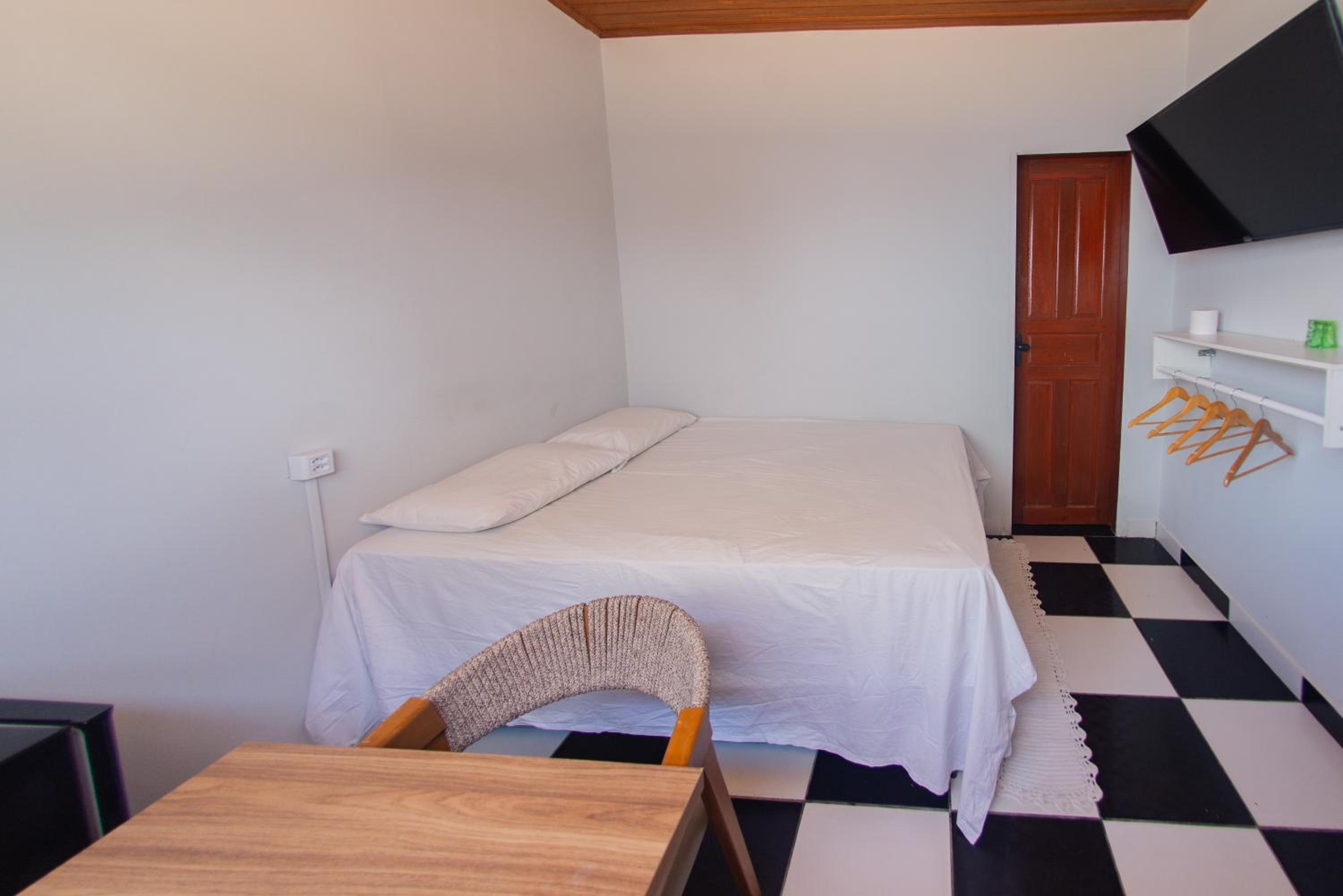 Hotel Caçari