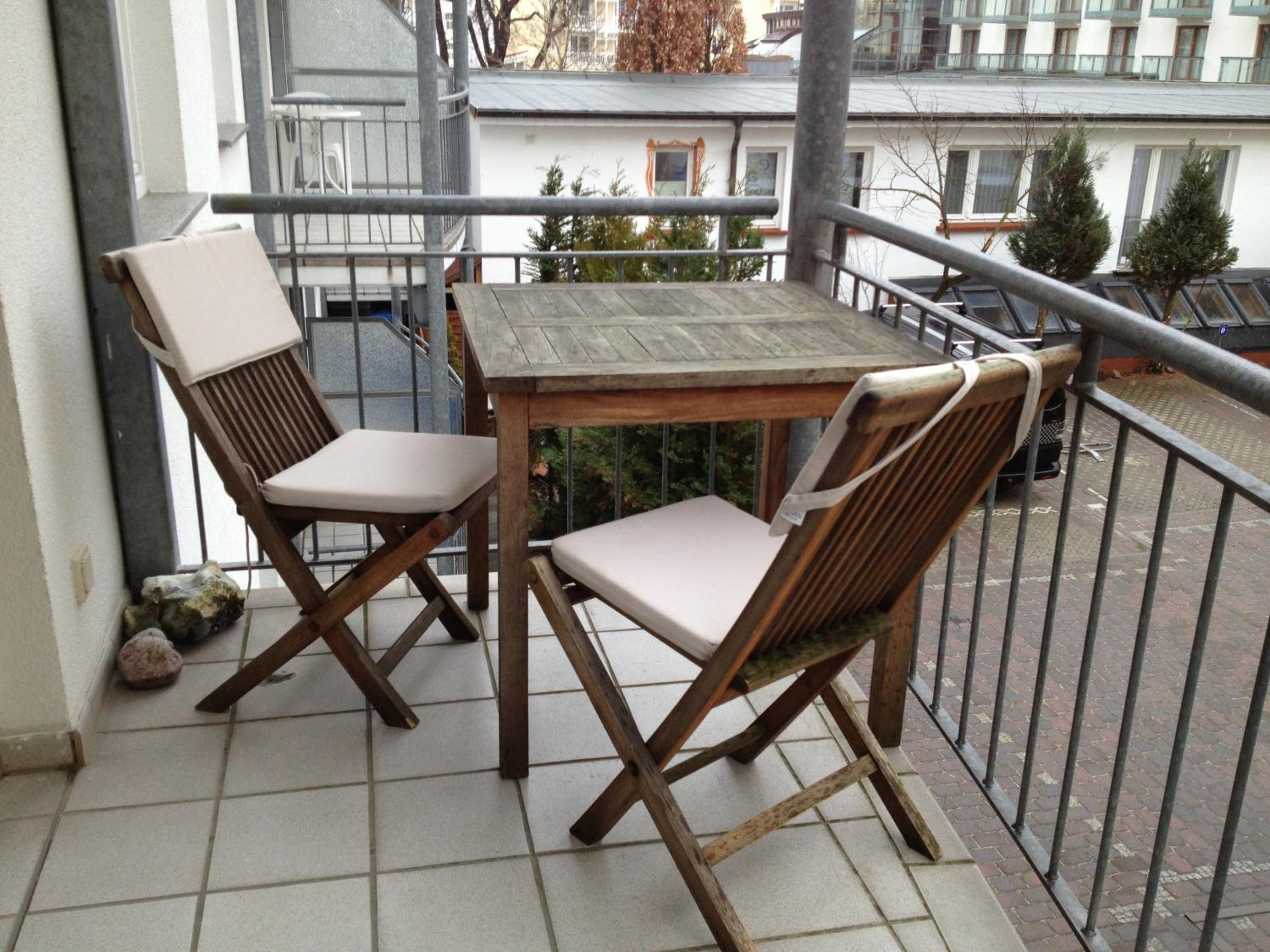 Ferienwohnung Haus Jahreszeiten 11