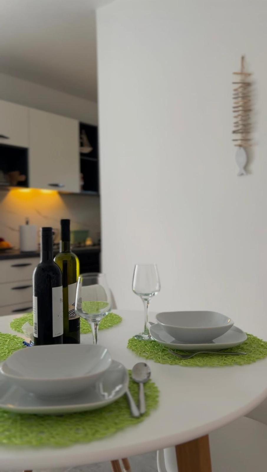 Apartman Bonaca