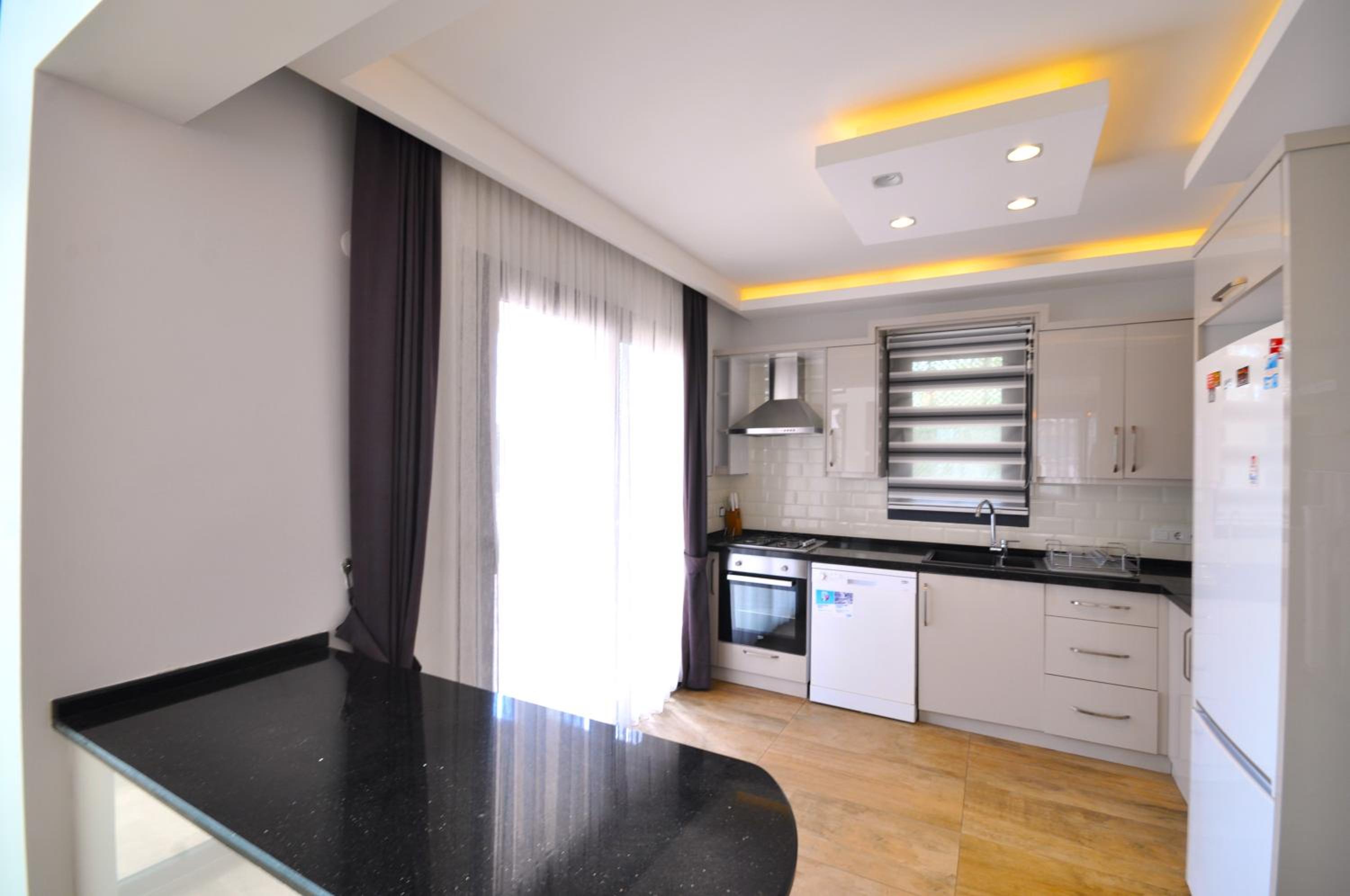 Villa Splendid