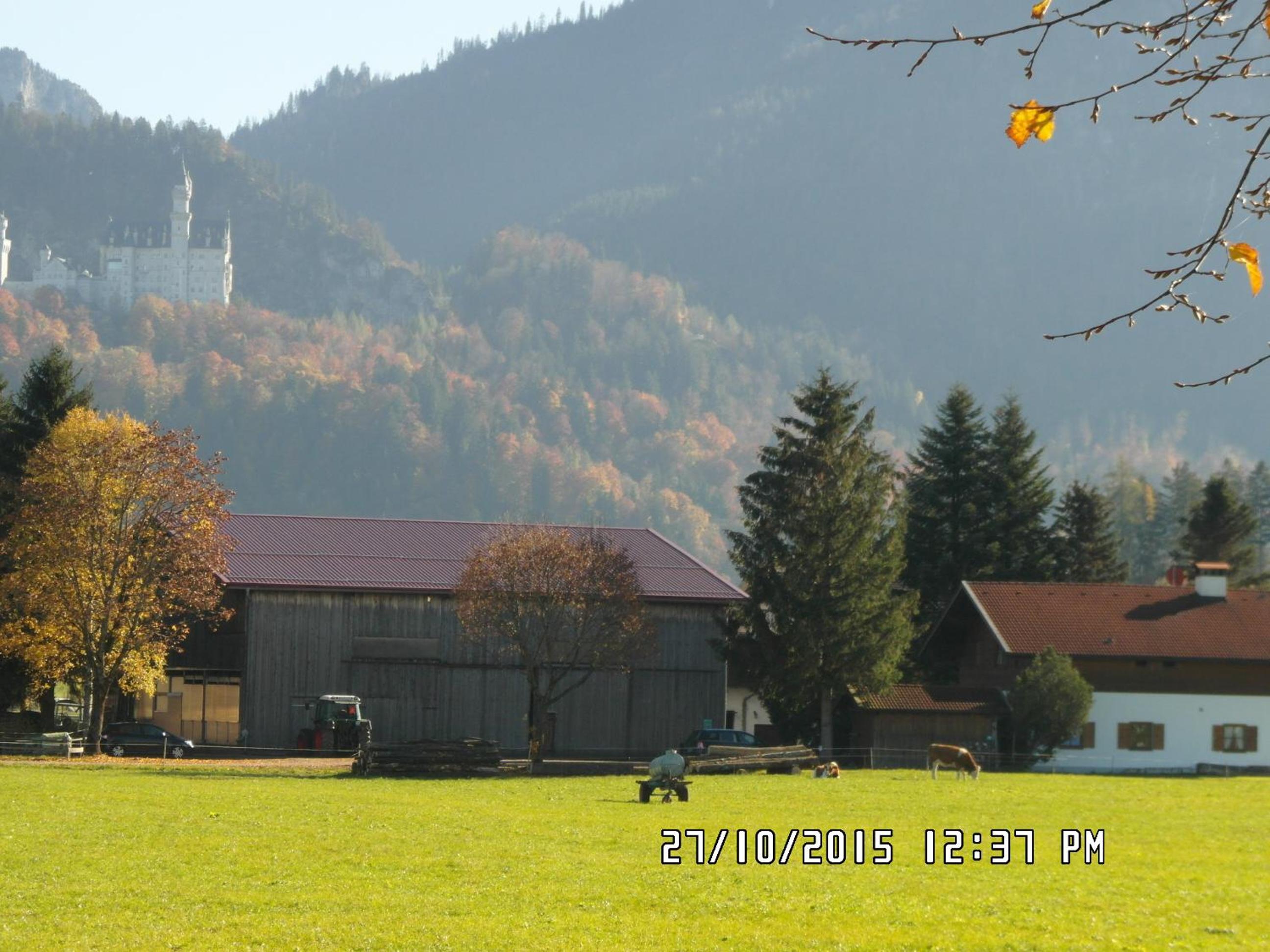 Appartement Sonnenhof