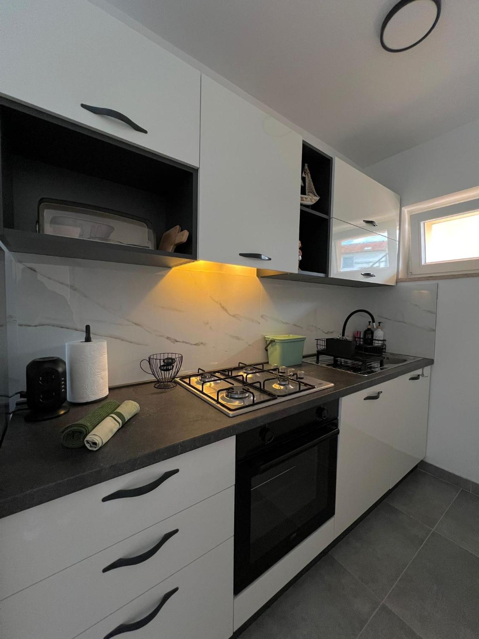 Apartman Bonaca