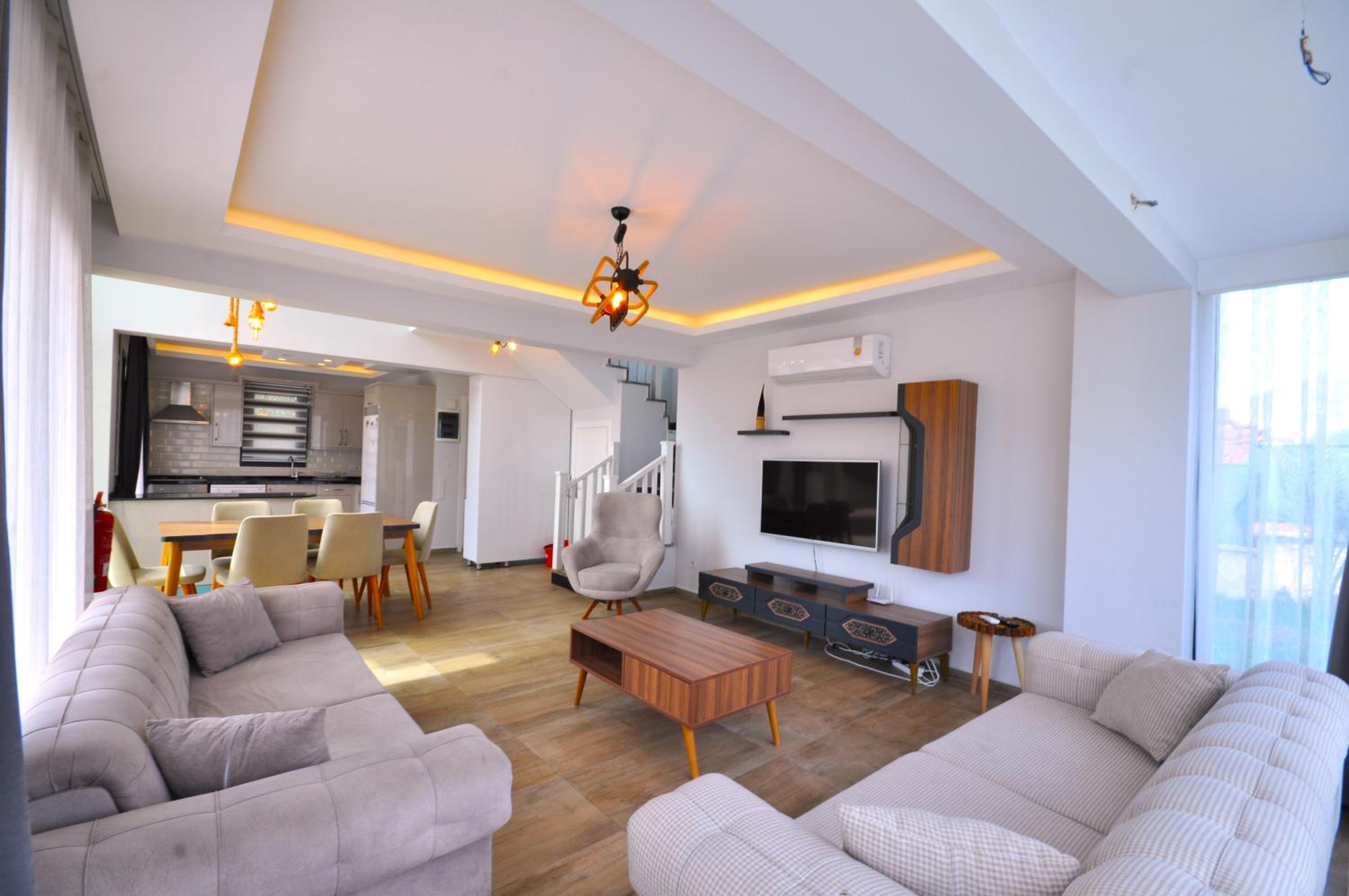 Villa Splendid