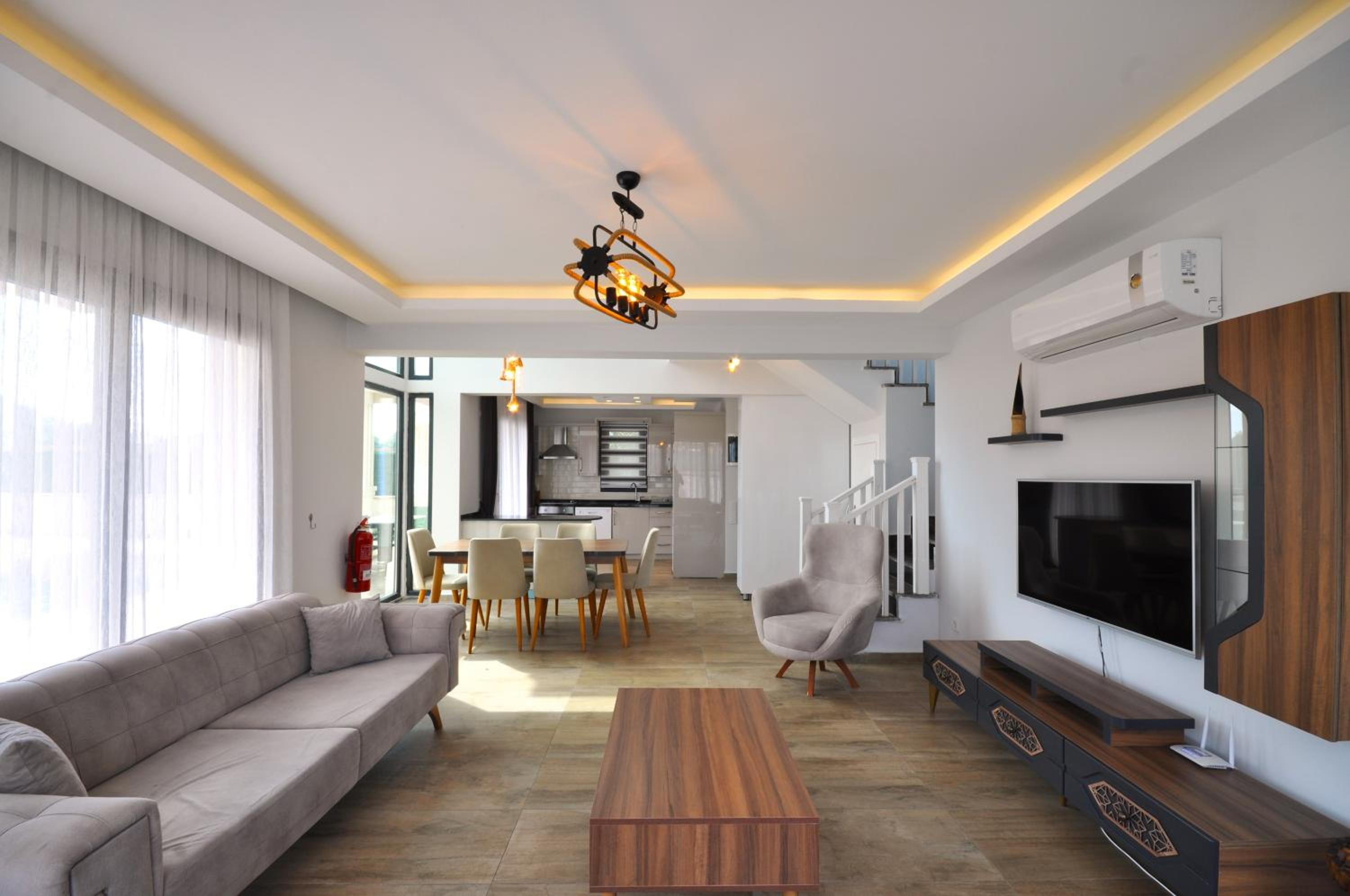 Villa Splendid