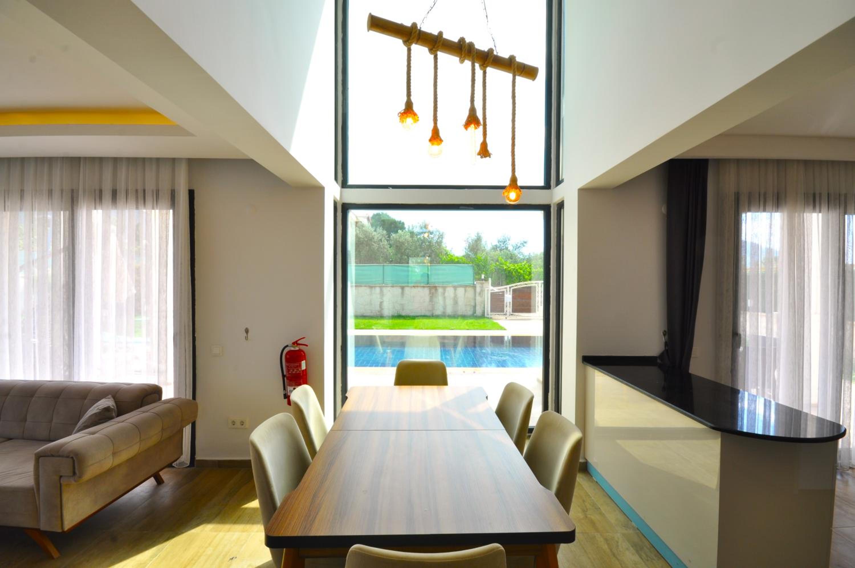 Villa Splendid