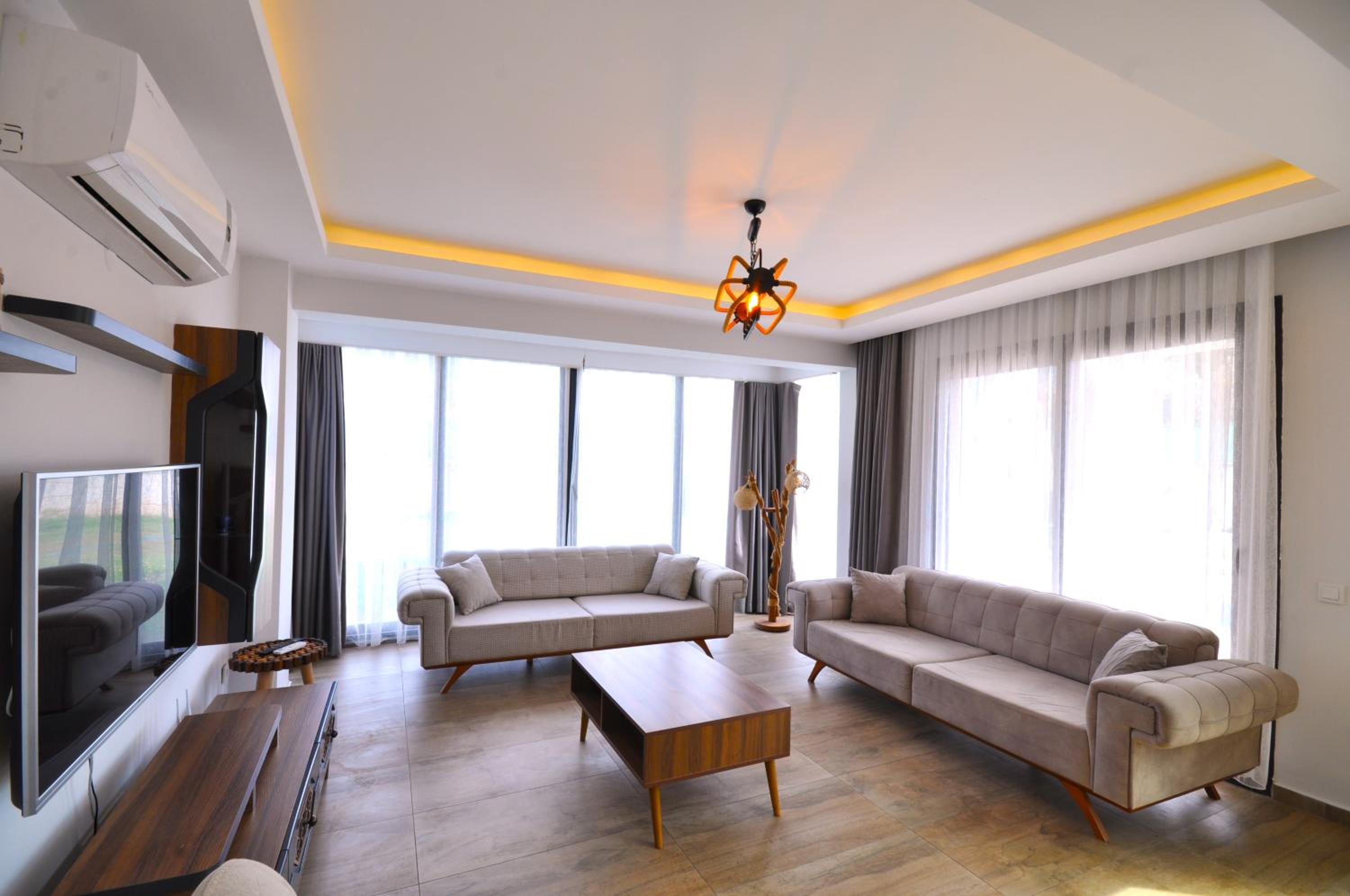 Villa Splendid