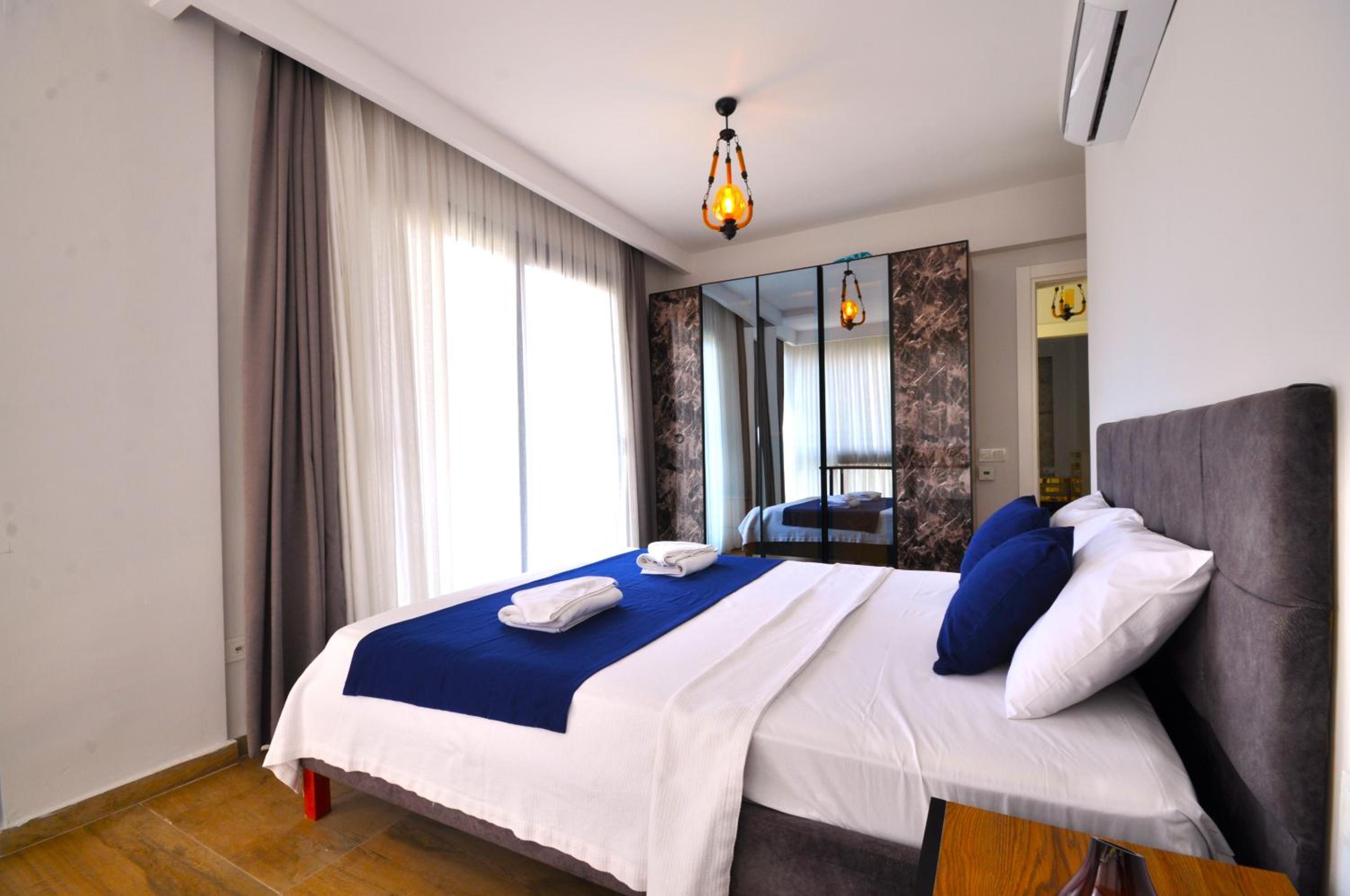 Villa Splendid