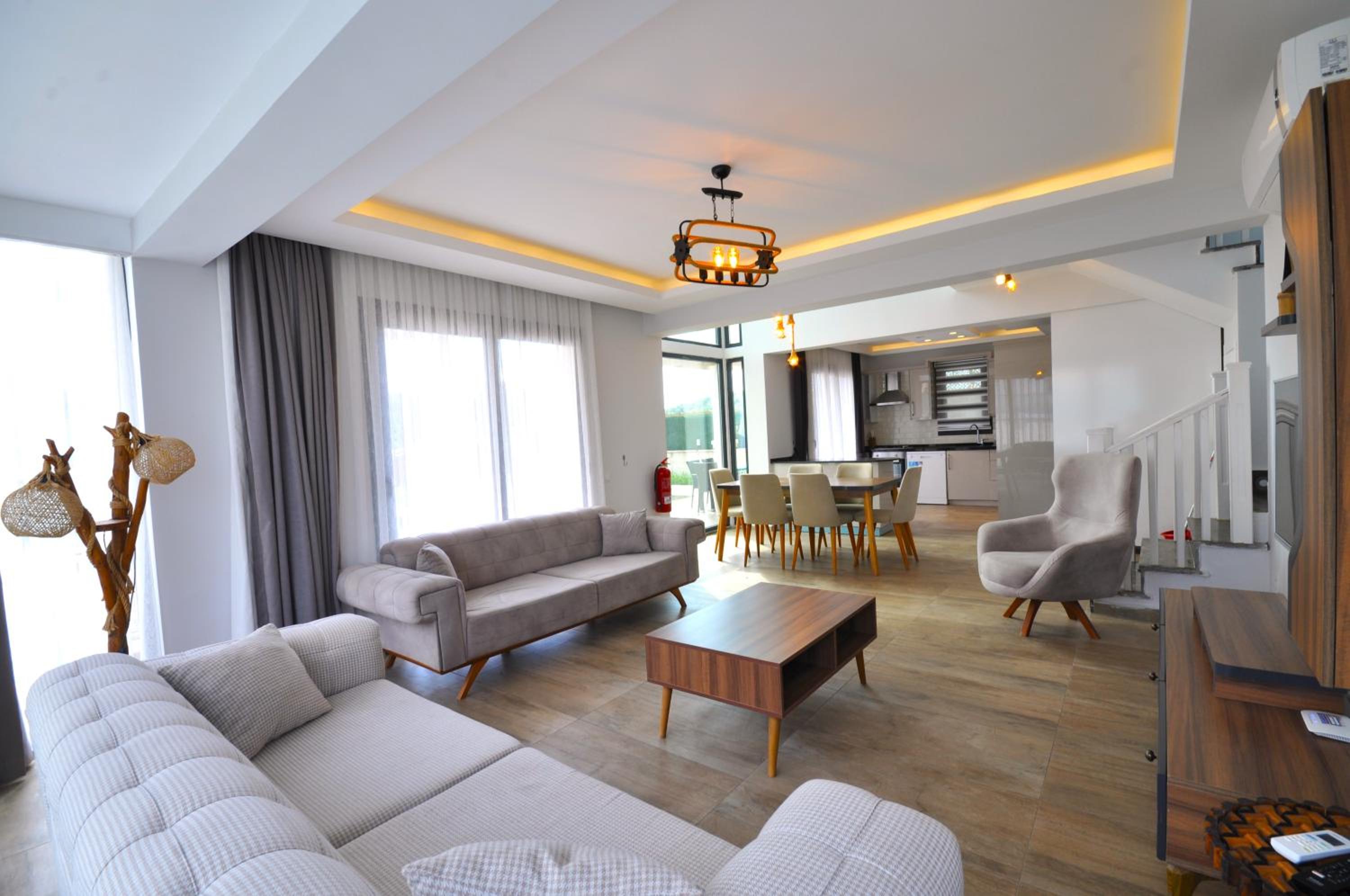 Villa Splendid