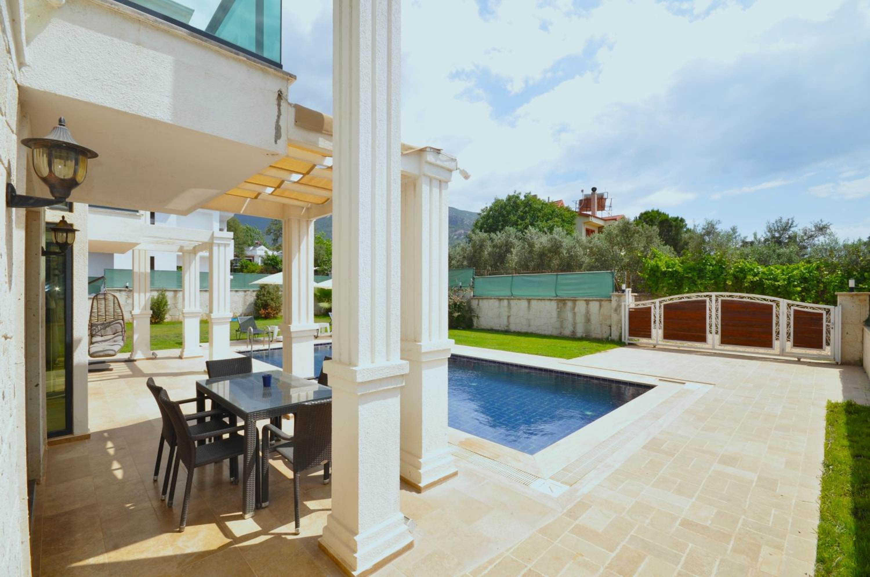 Villa Splendid