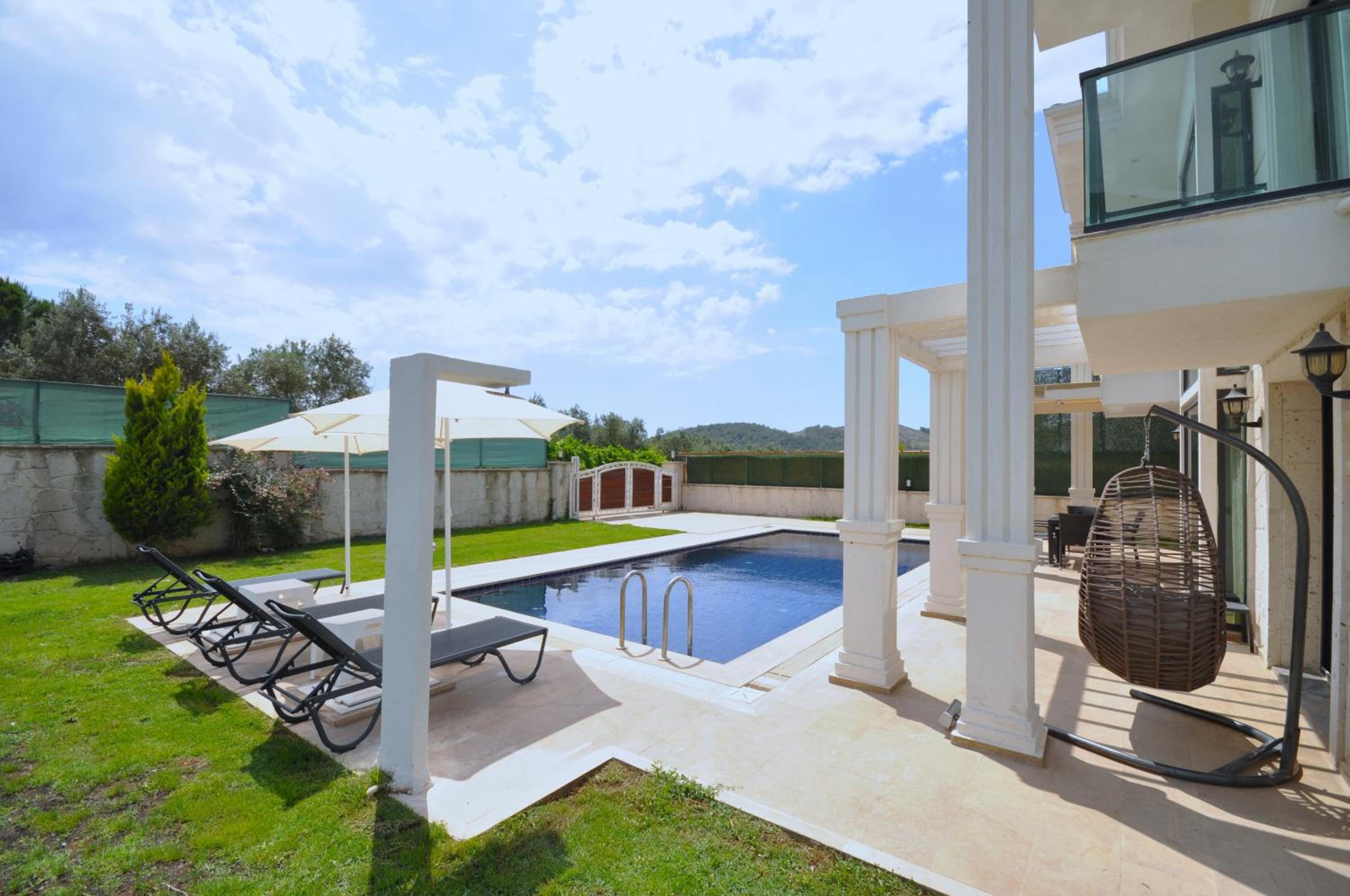 Villa Splendid
