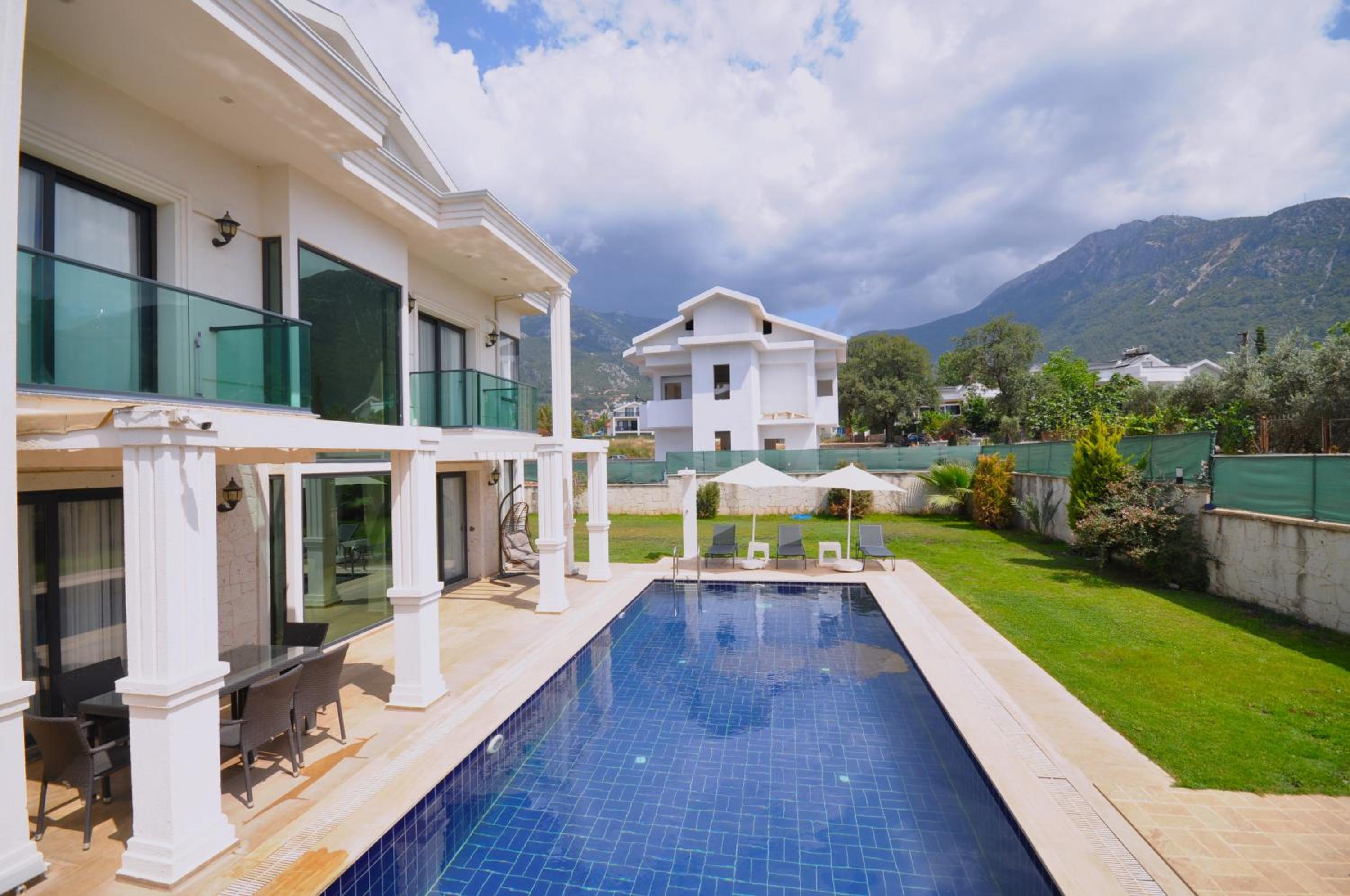 Villa Splendid