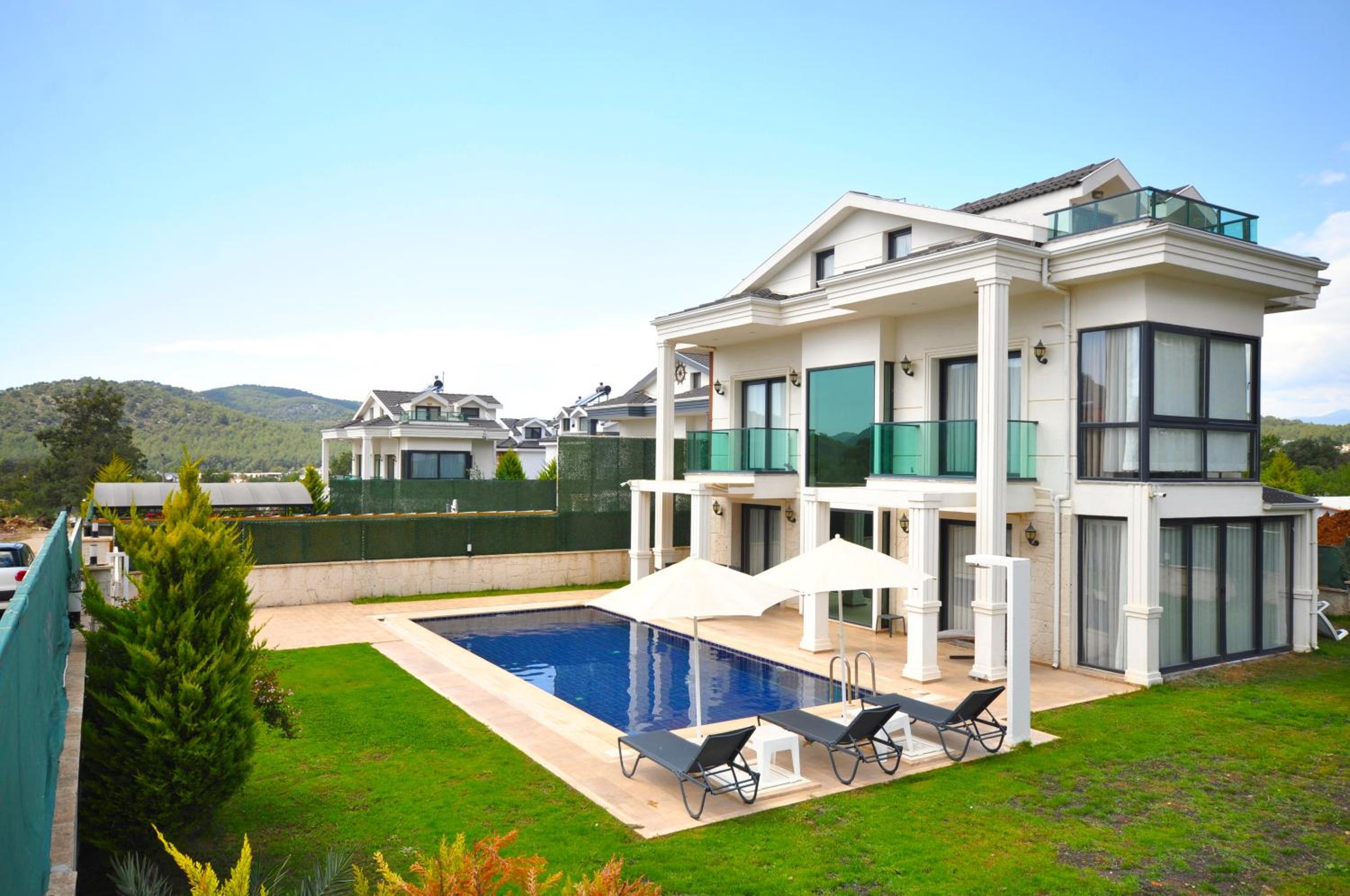 Villa Splendid