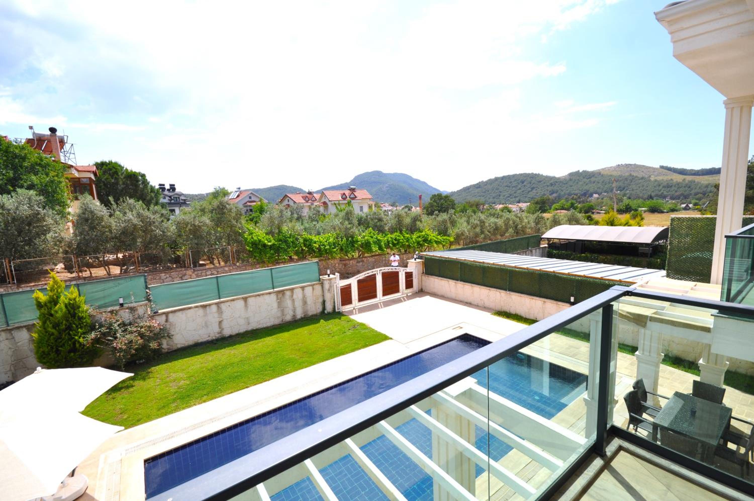 Villa Splendid