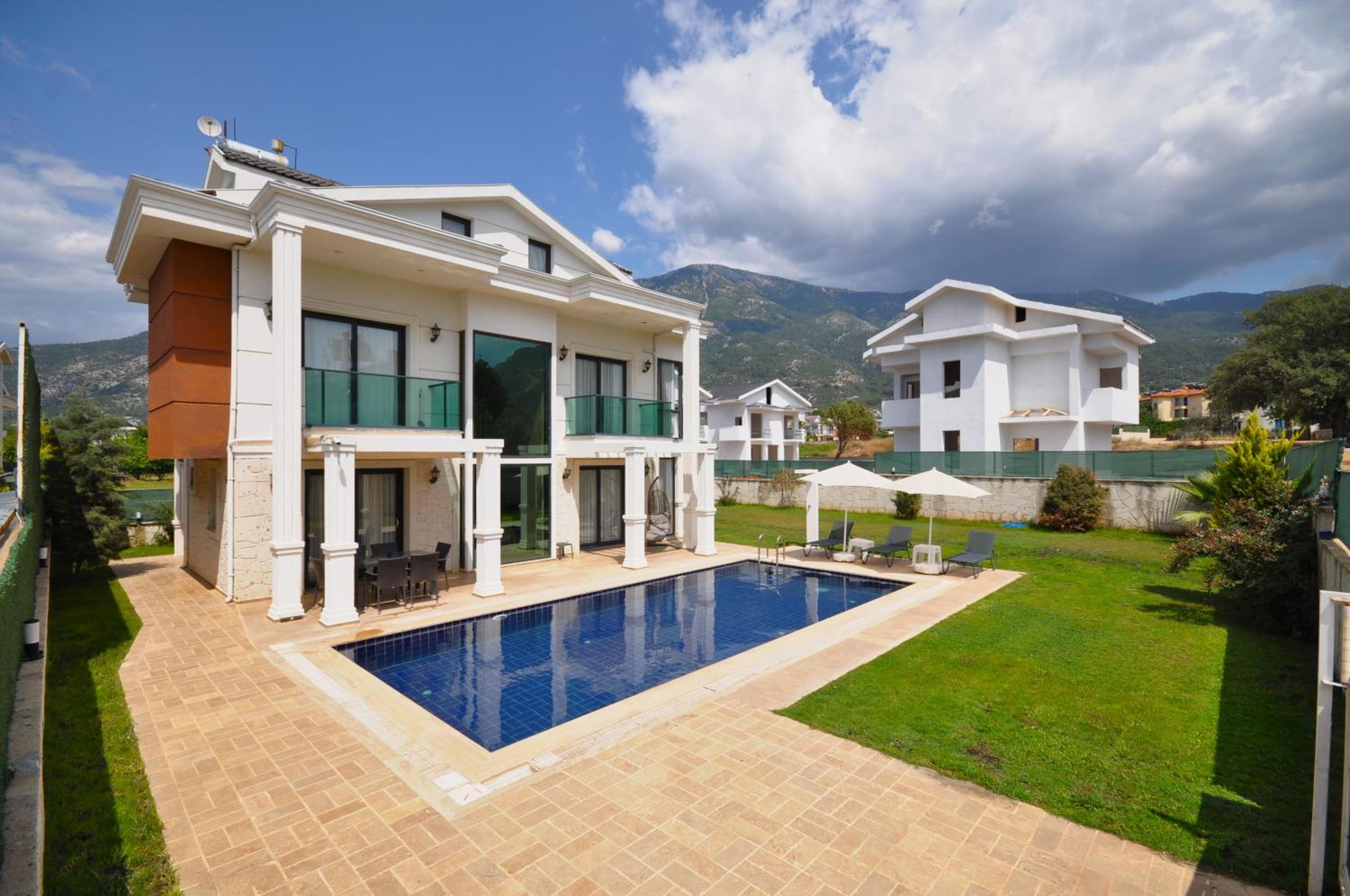 Villa Splendid