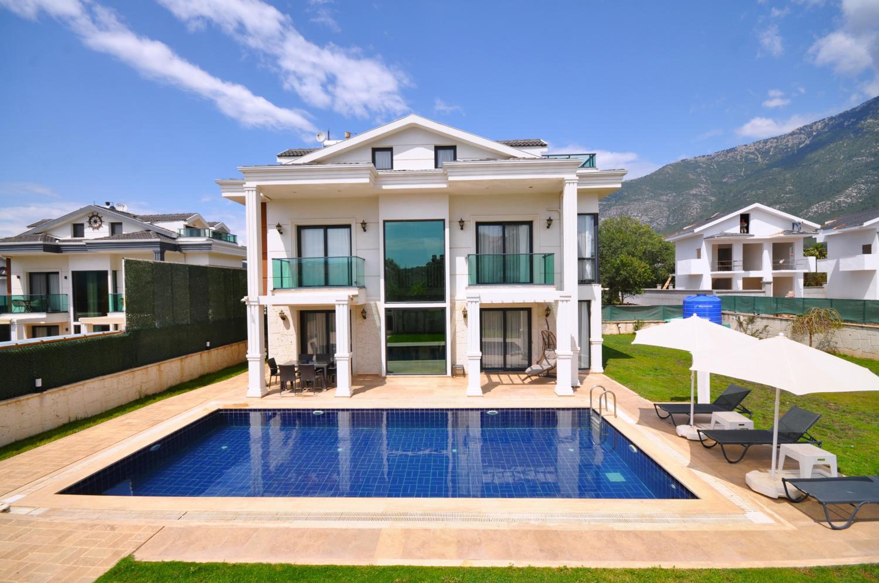 Villa Splendid