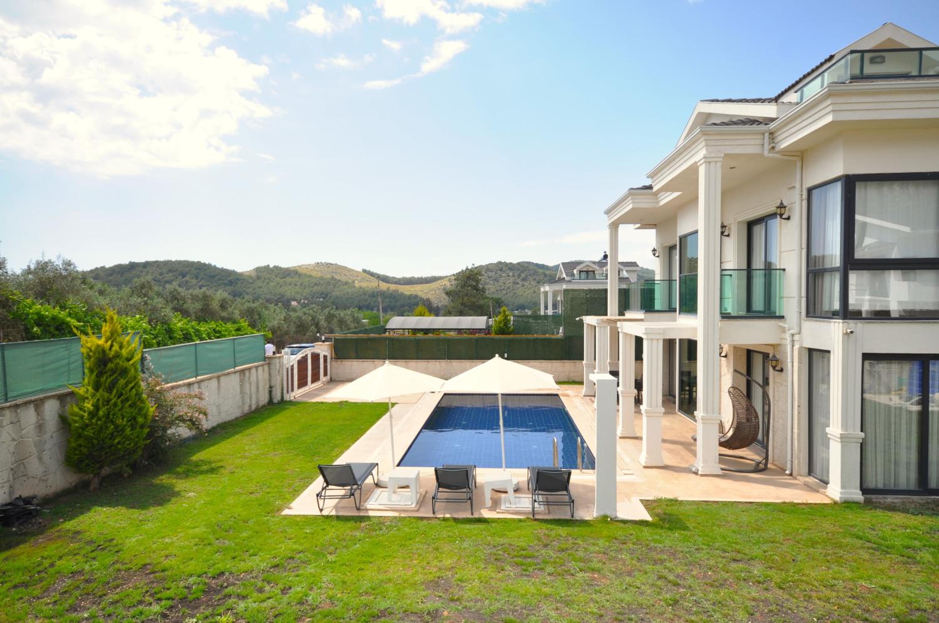 Villa Splendid