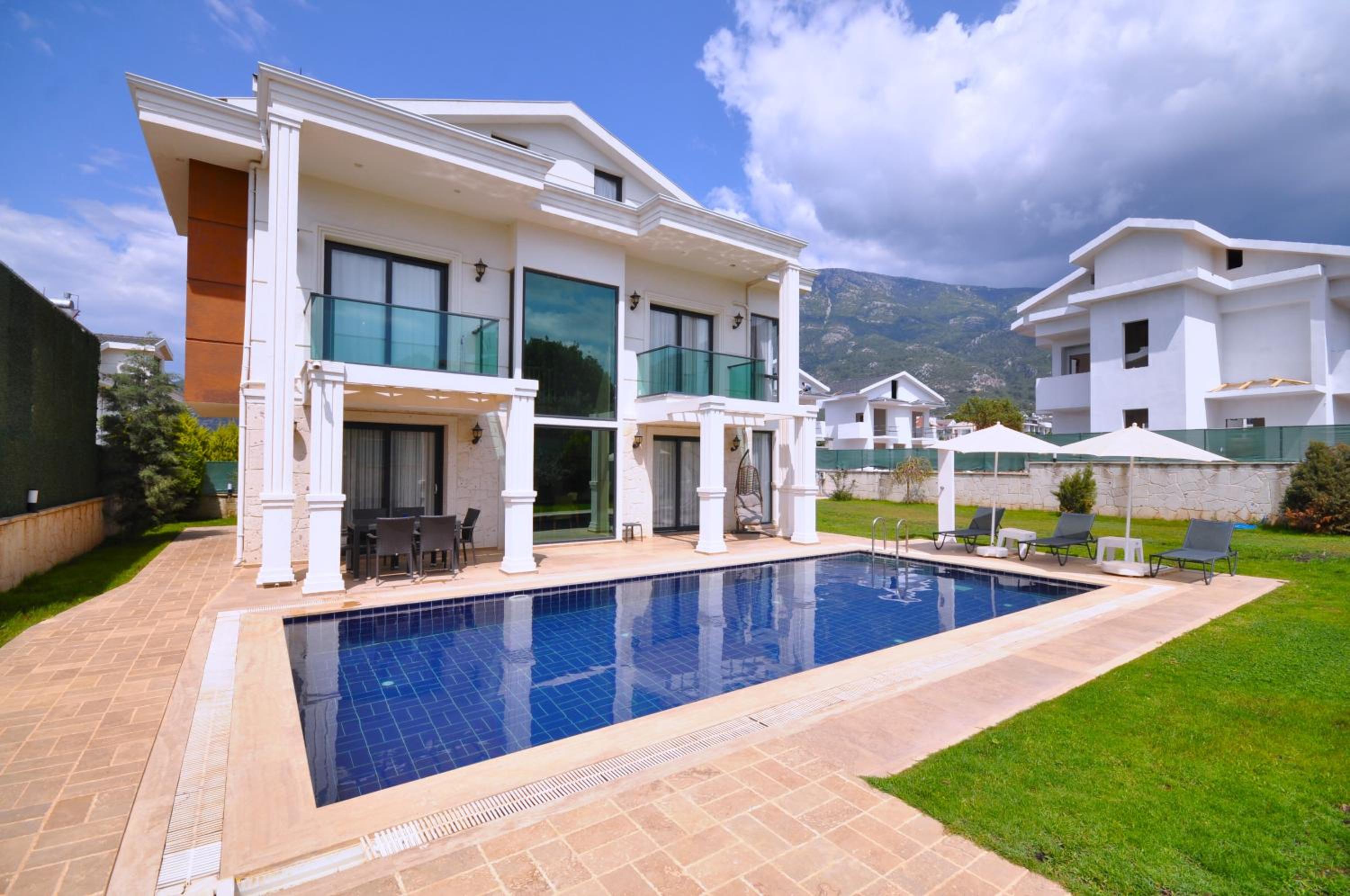 Villa Splendid