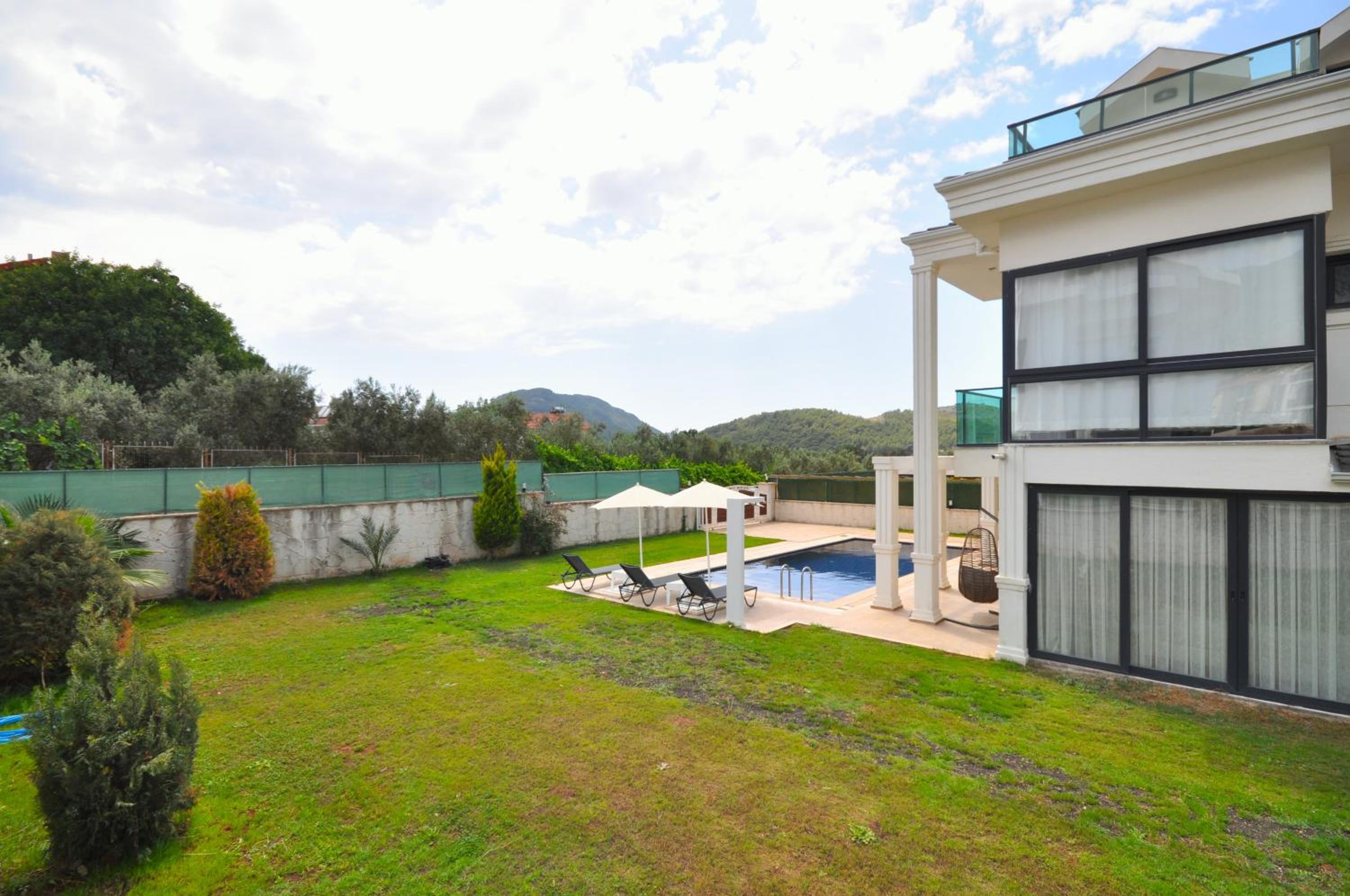 Villa Splendid