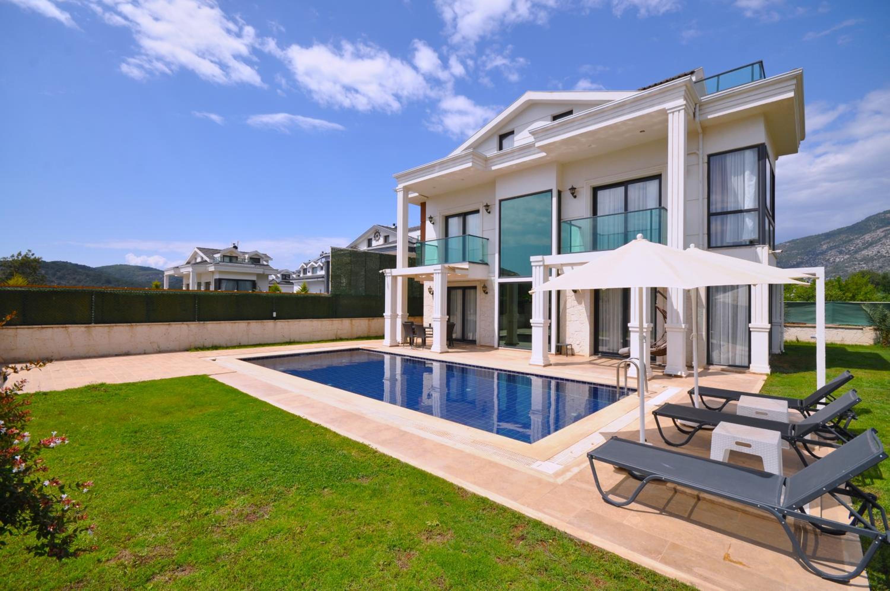 Villa Splendid