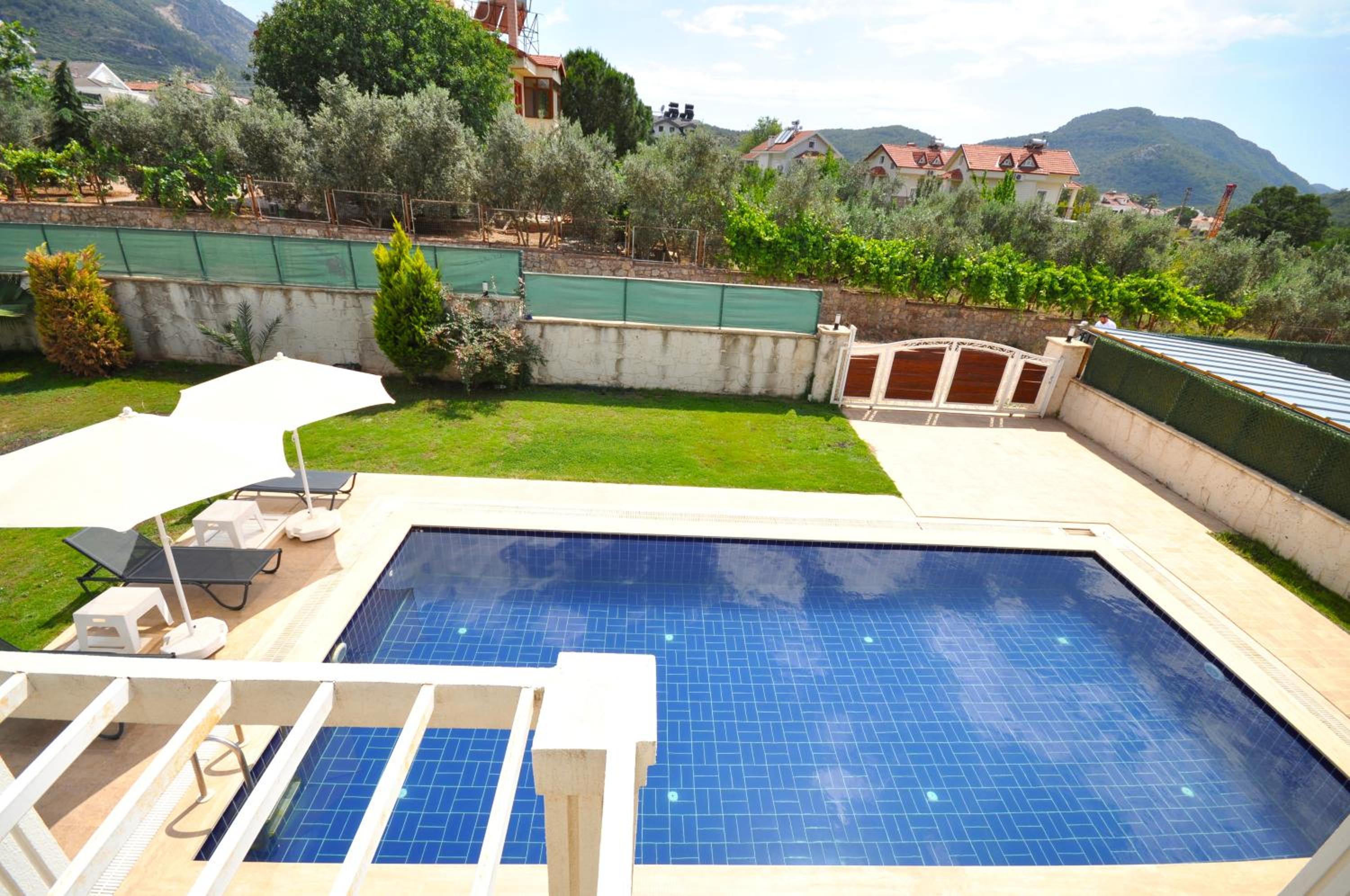 Villa Splendid