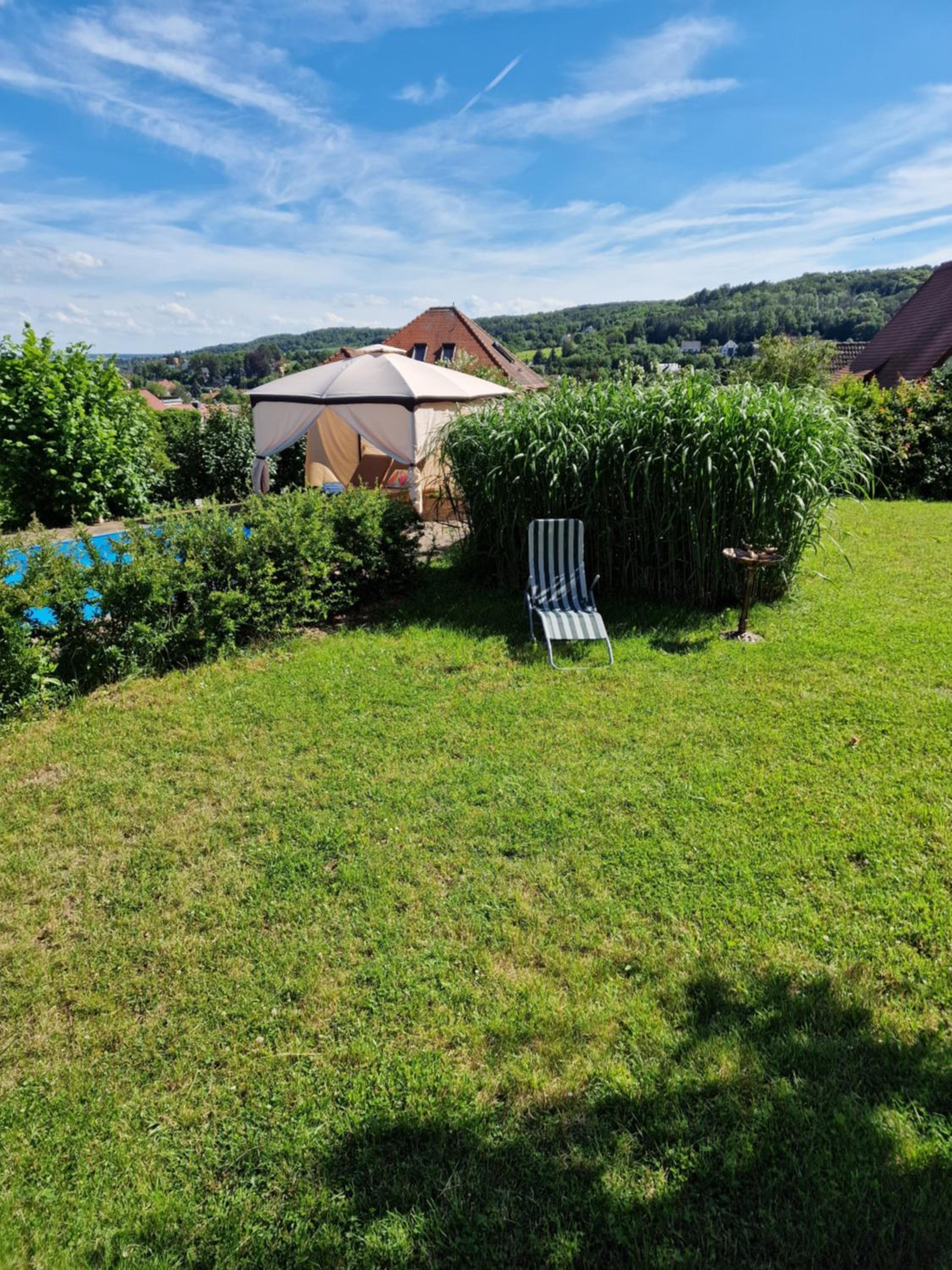 Villa Kayser