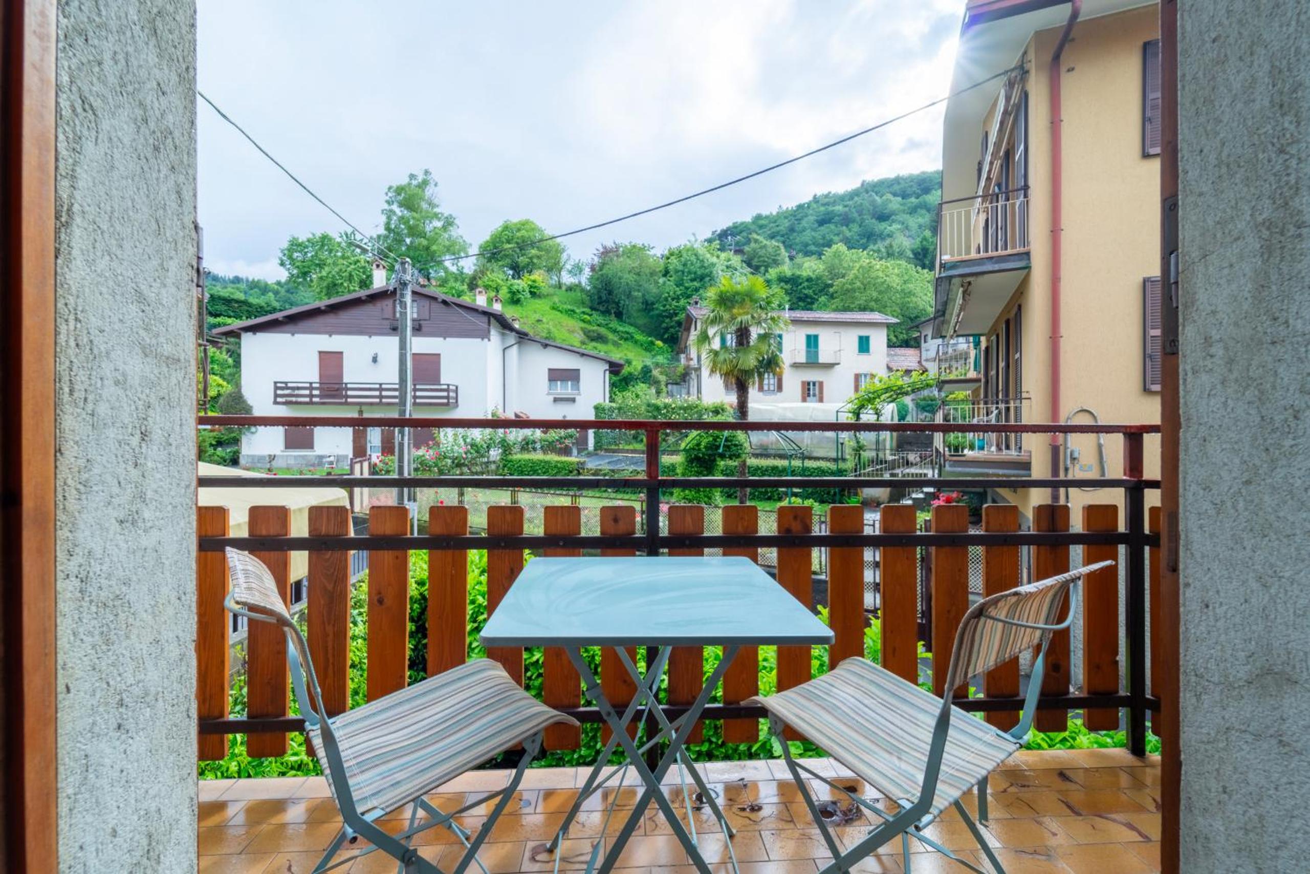 Mulberry Apartment by Wonderful Italy