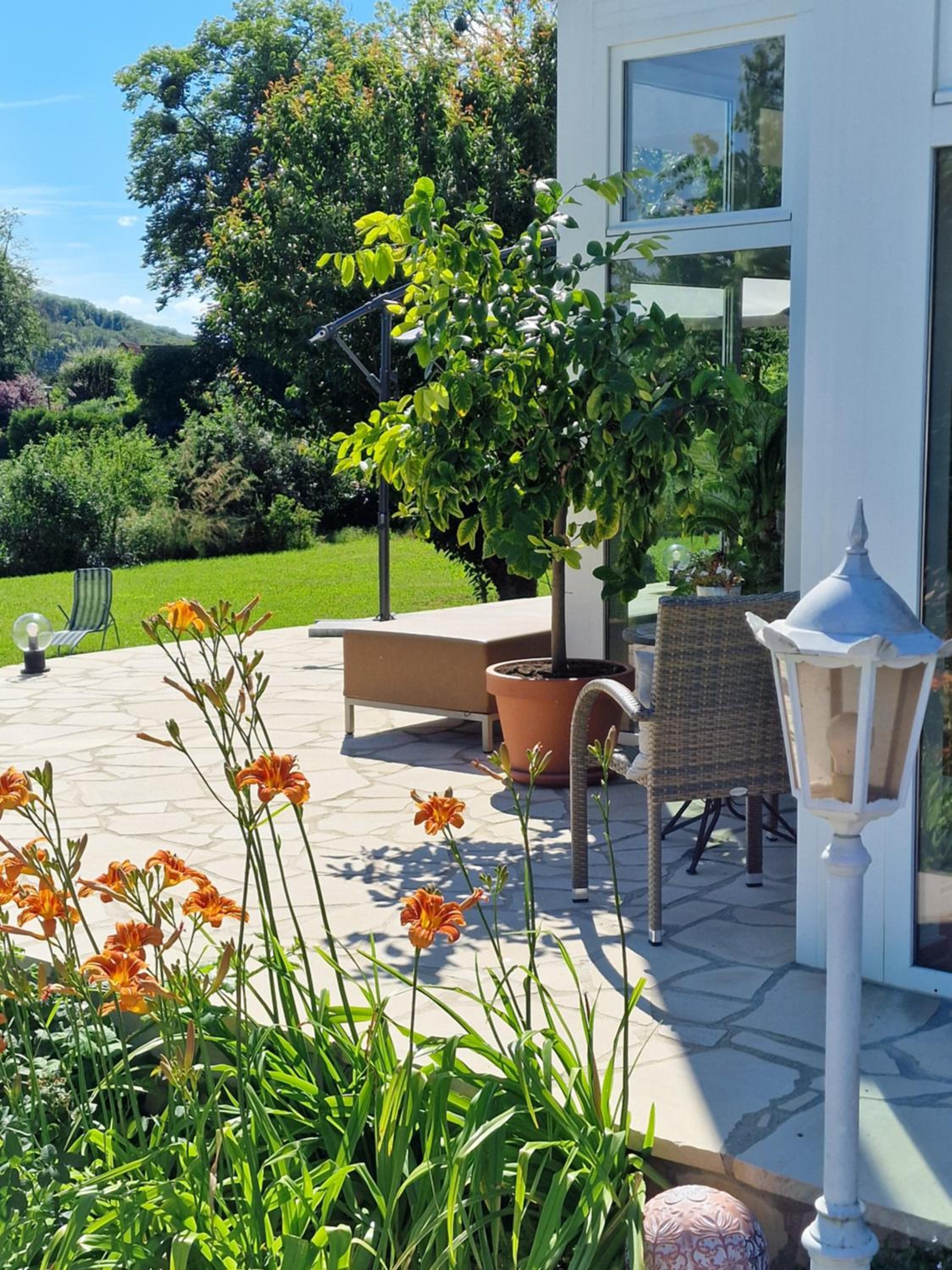 Villa Kayser