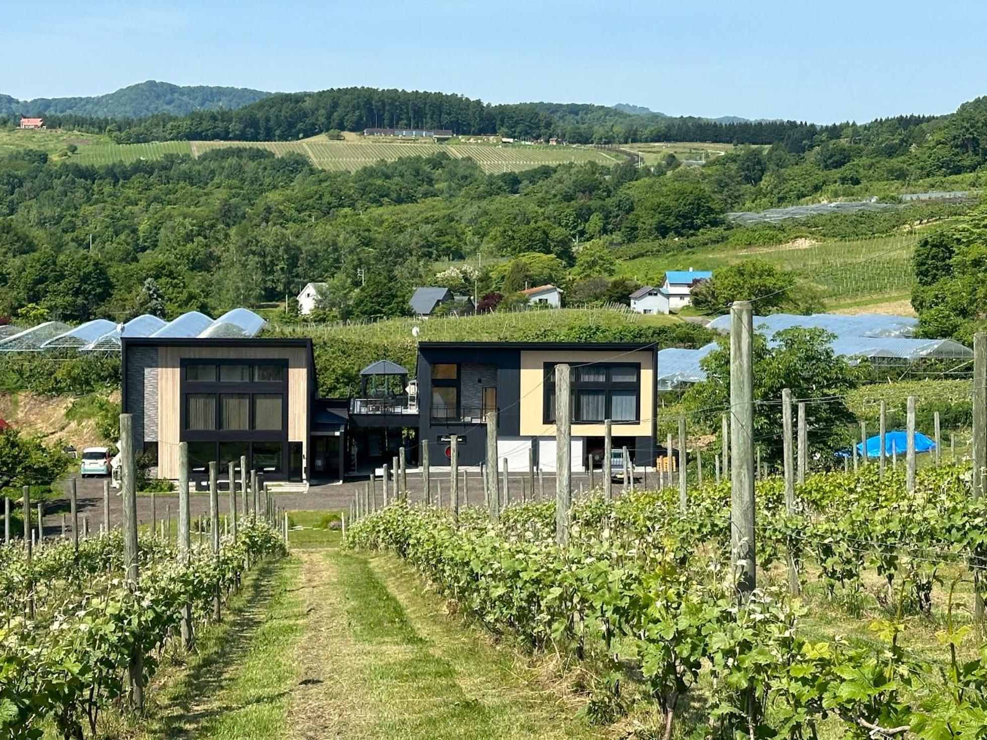 Domaine Bless view 3