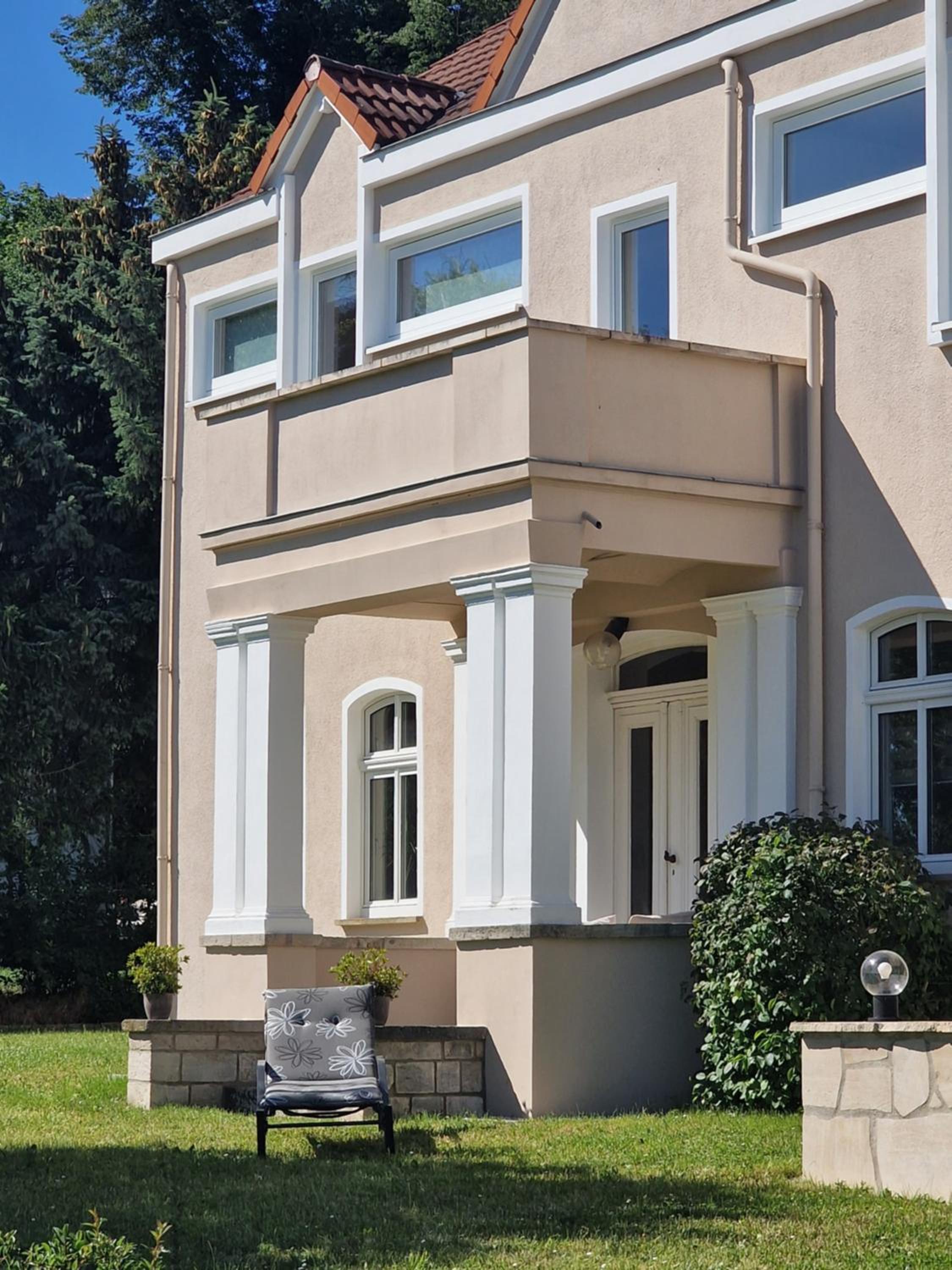 Villa Kayser